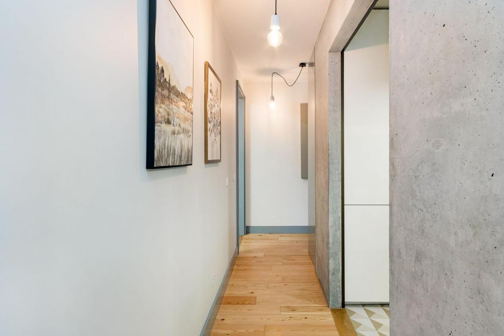Guestready - Lovely In Campanha Porto
