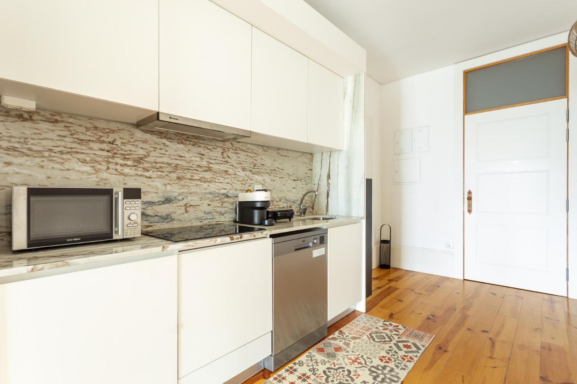 M Apartamento
