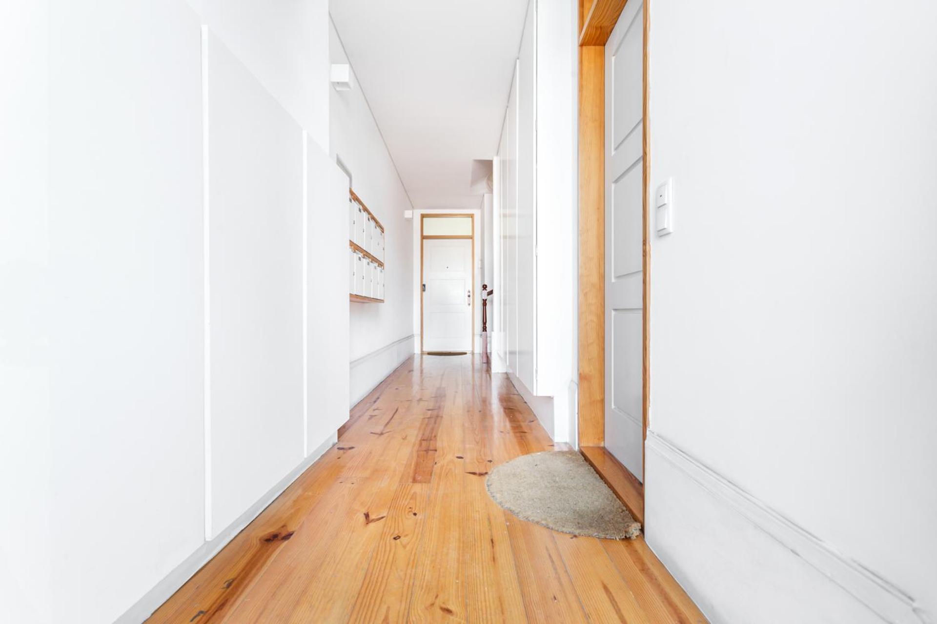 Apartment M Porto