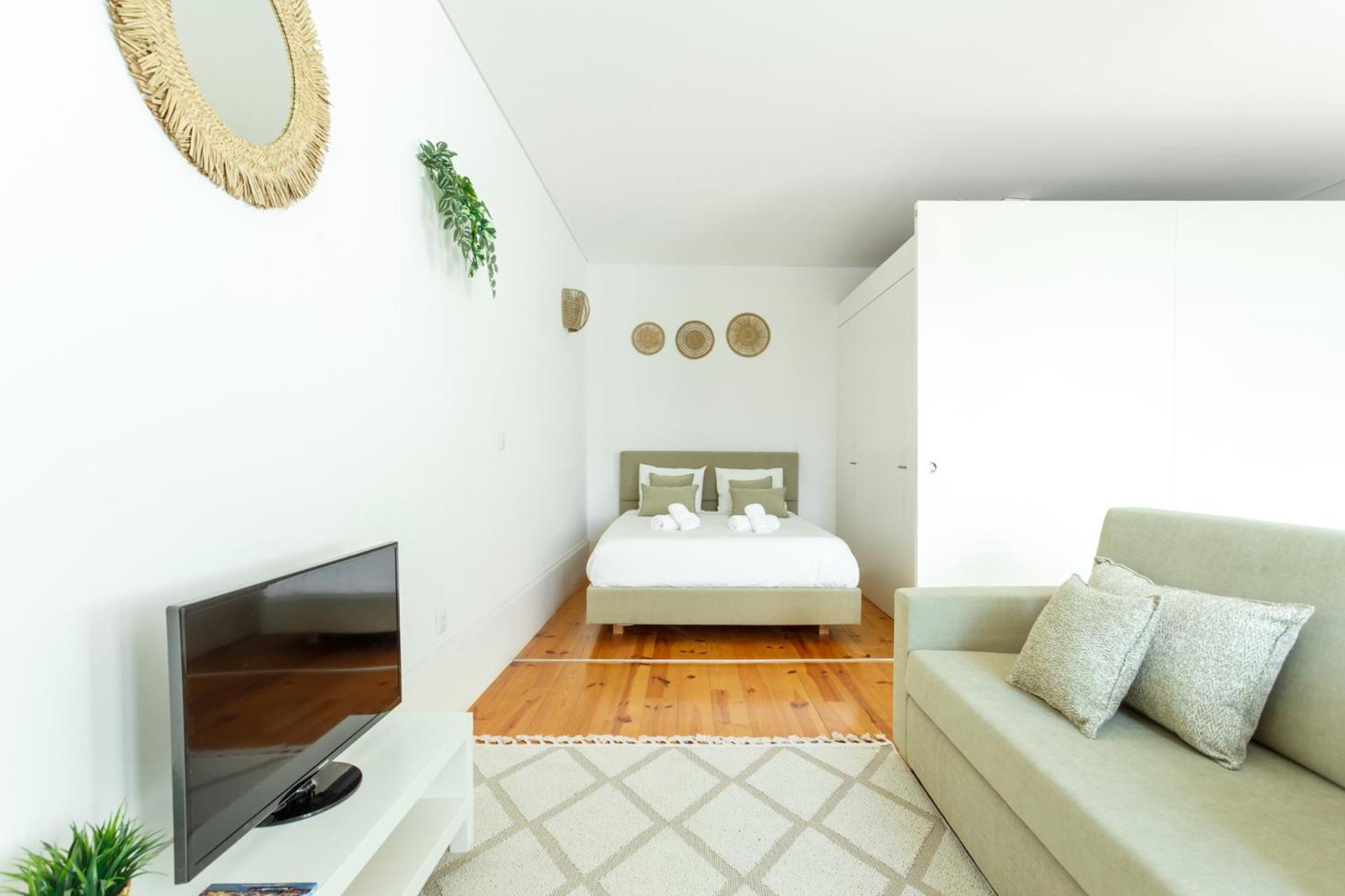 Apartamento M *