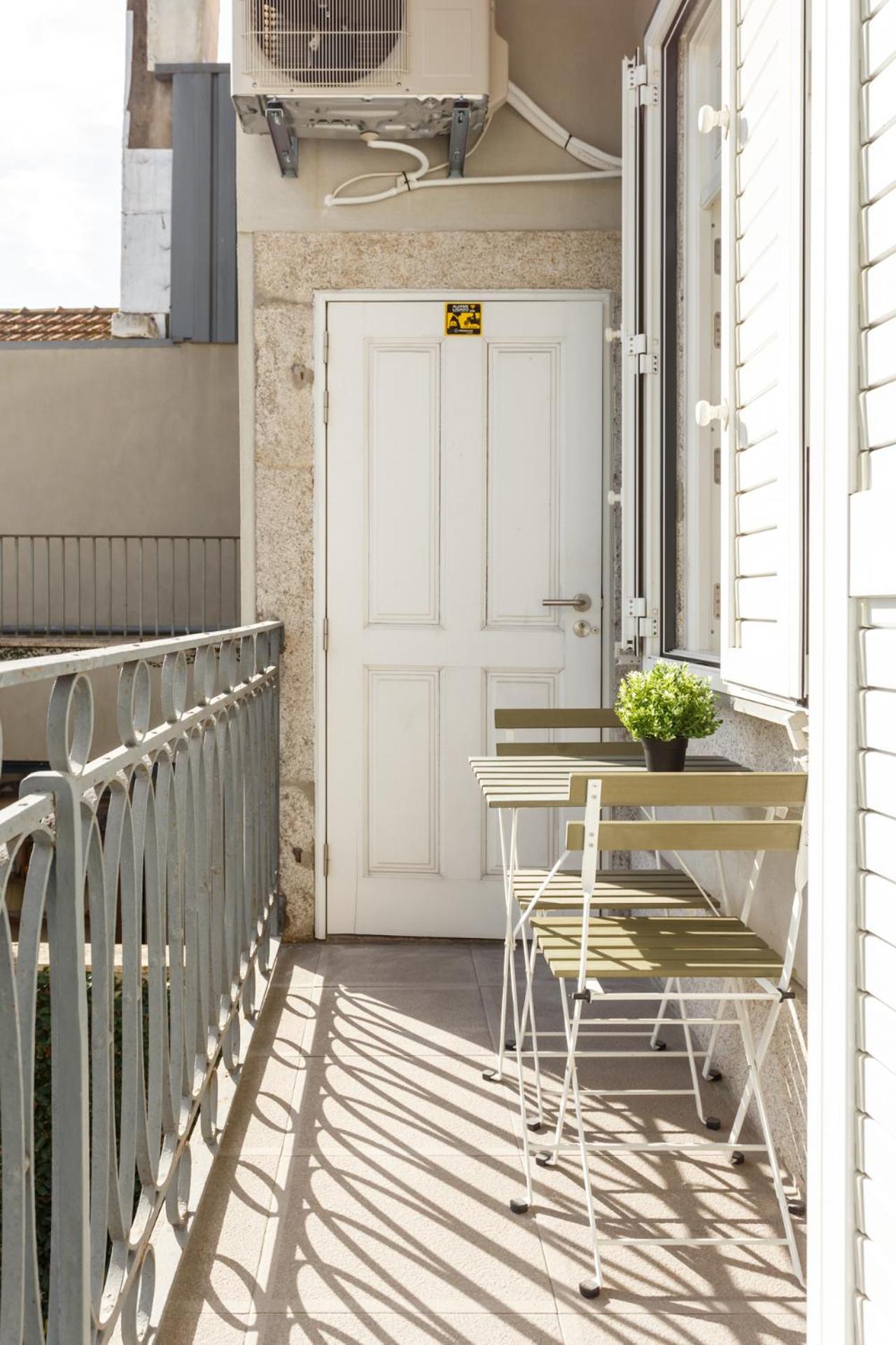 M Apartamento Porto