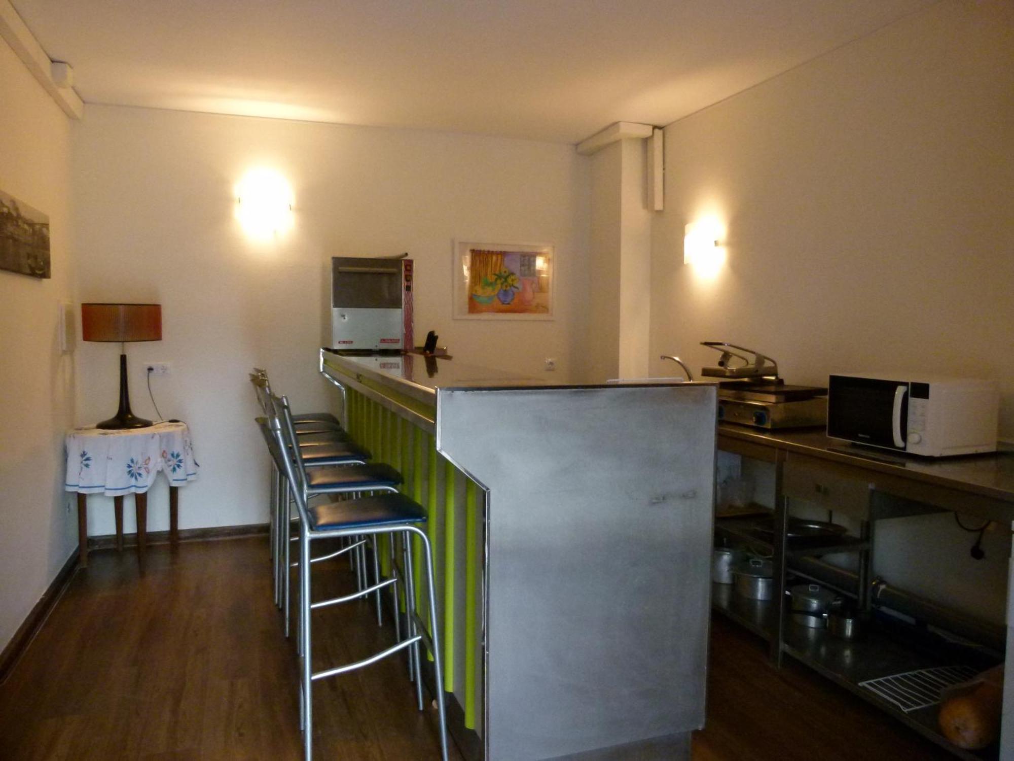 Boa Ventura Guest house *
