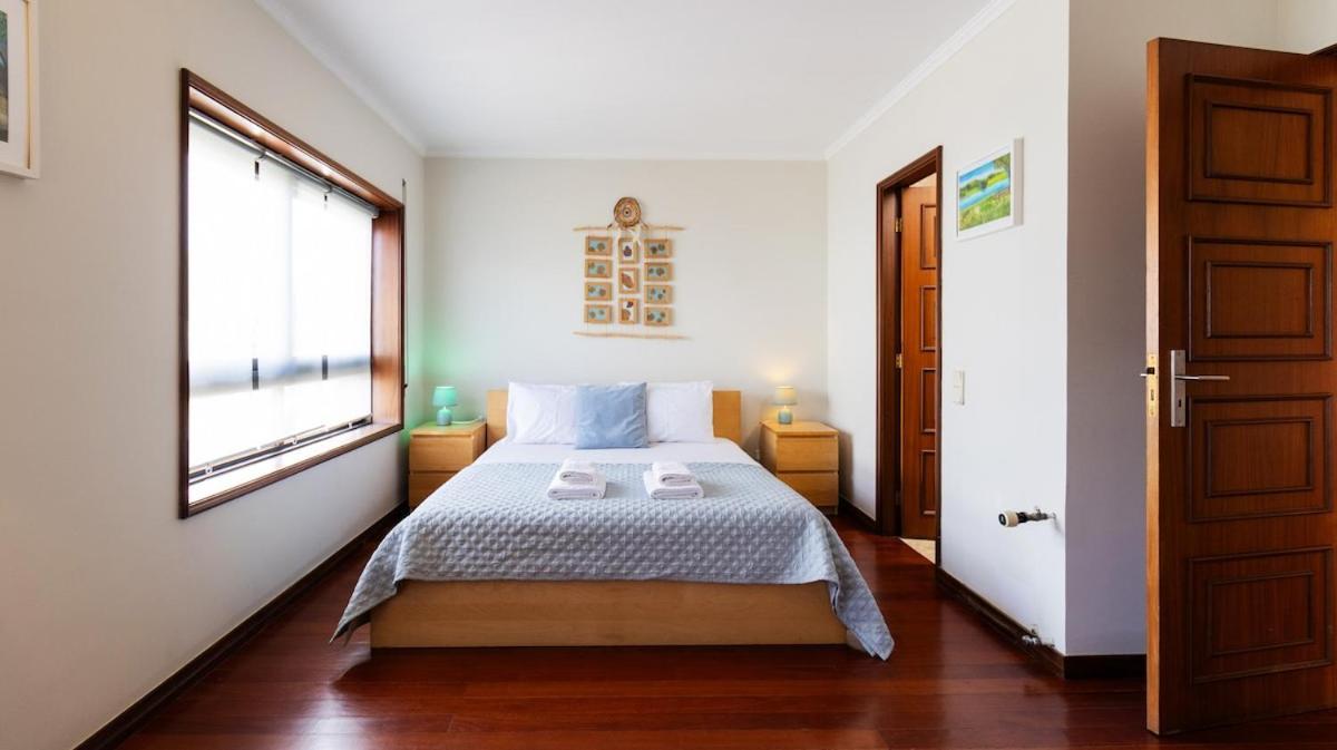 Casa de Férias Fantastic Soeiro Mendes By Unique Hosts *