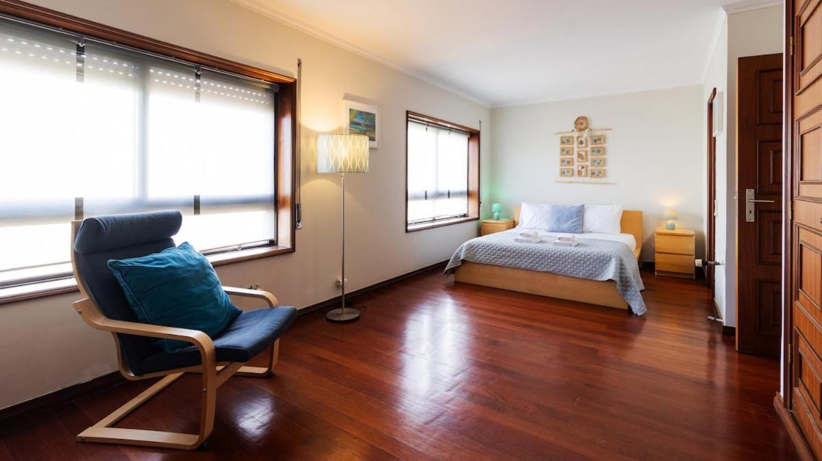 Fantastic Soeiro Mendes By Unique Hosts Casa de Férias Porto