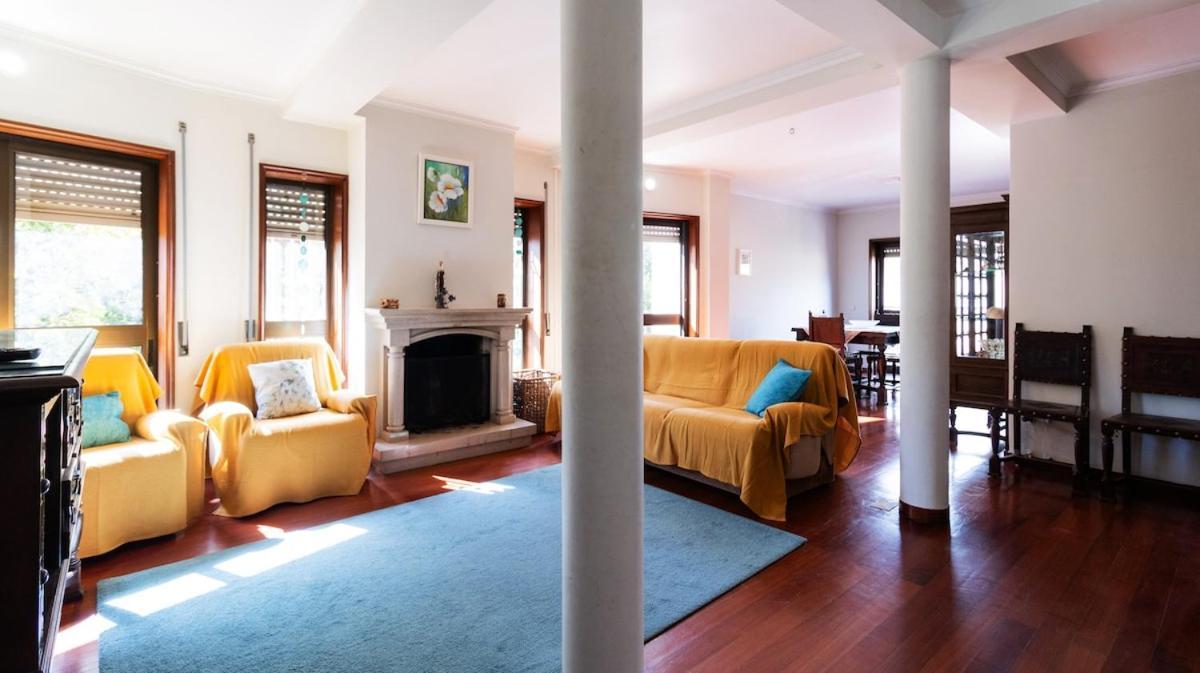 Fantastic Soeiro Mendes By Unique Hosts Casa de Férias