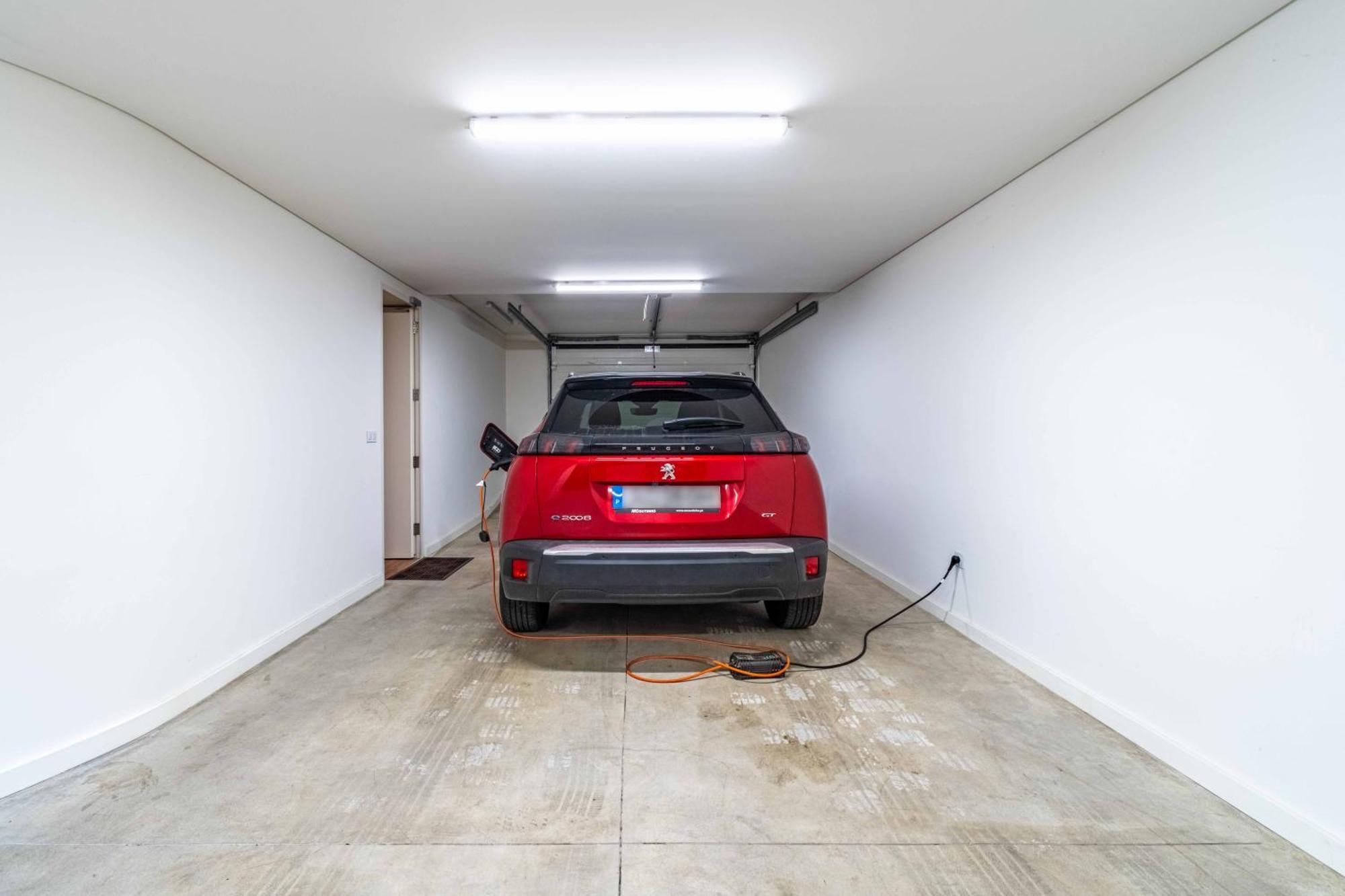 Villa Boavista Serralves Family House Porto