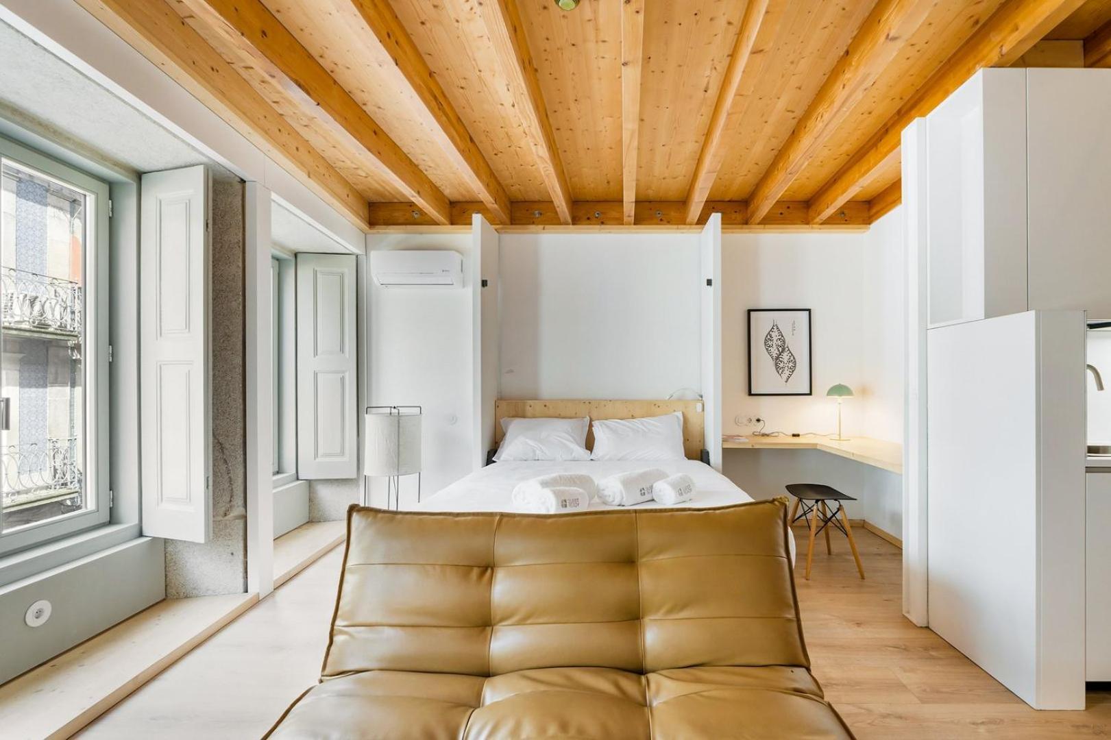 Guestready - Cedofeita Collection Apartment