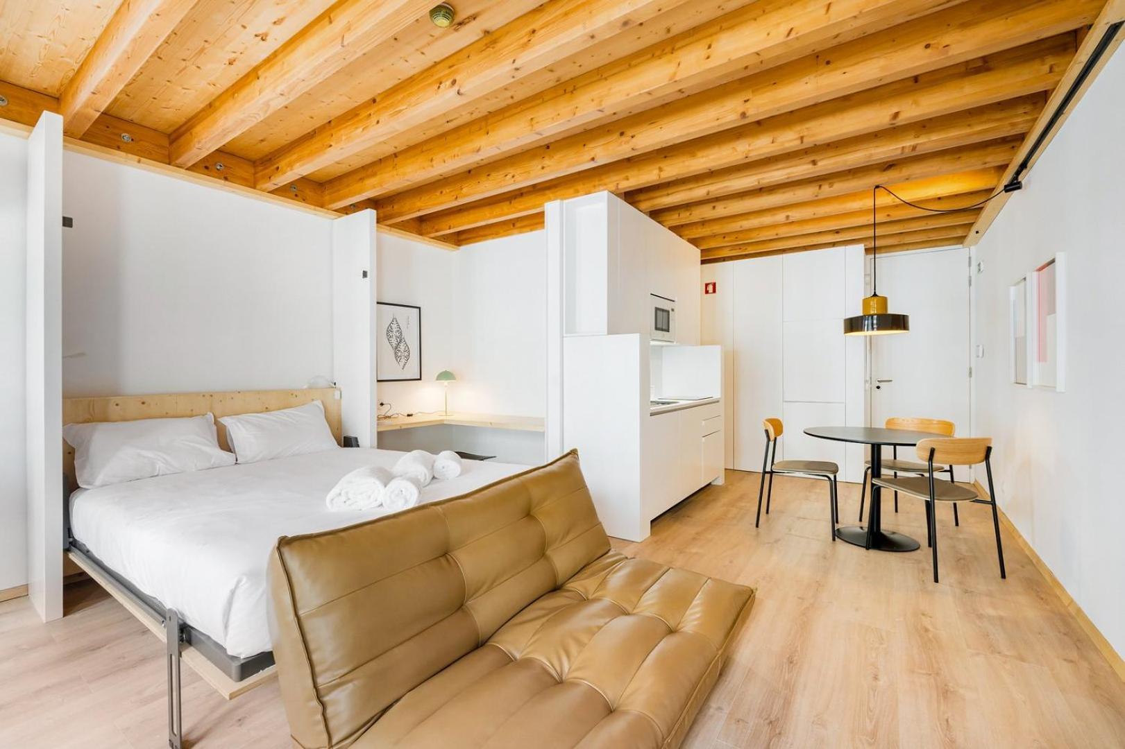 Apartment Guestready - Cedofeita Collection