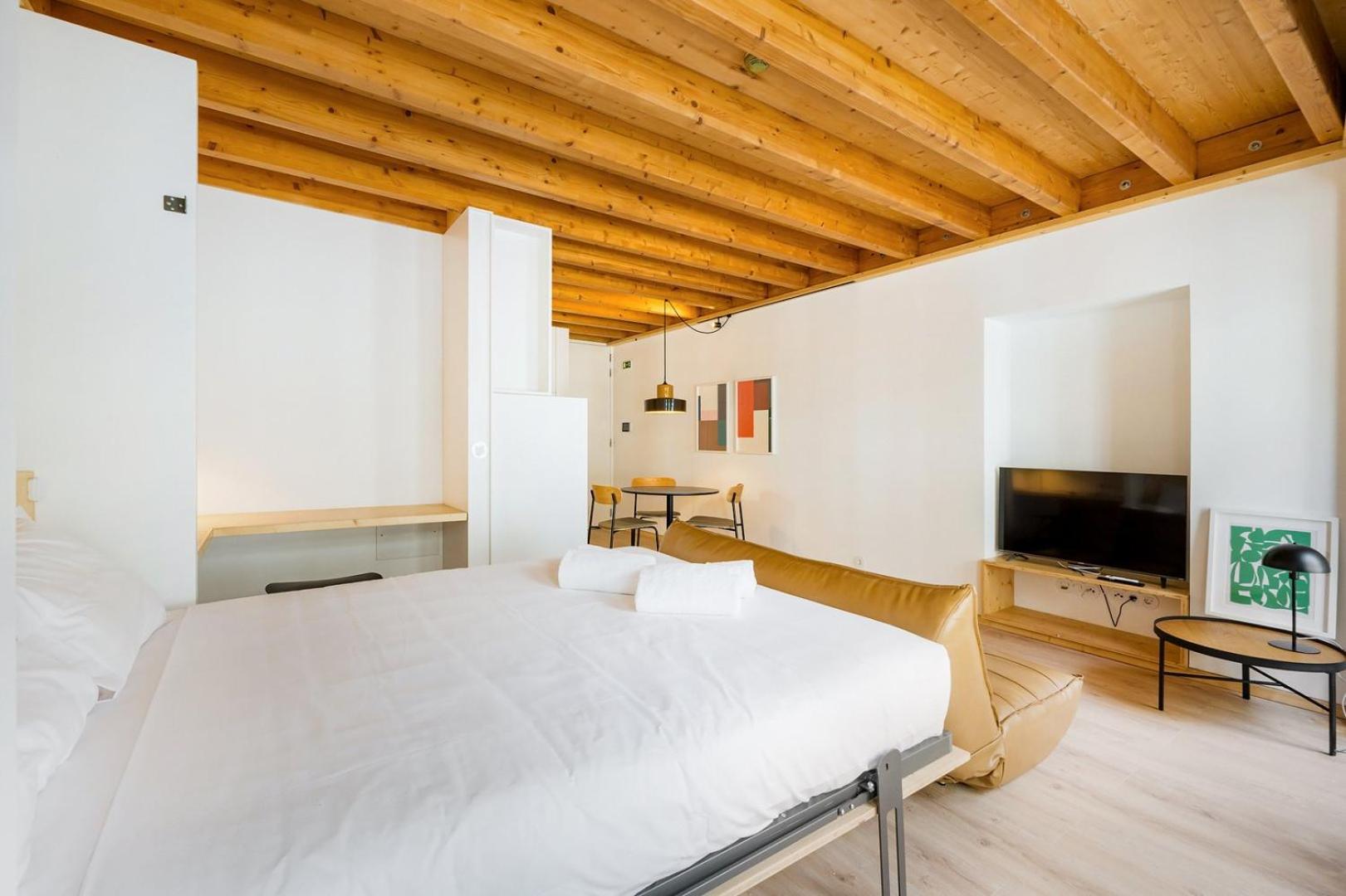 Apartment Guestready - Cedofeita Collection *