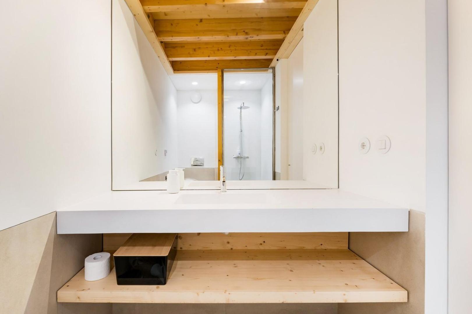 Apartment Guestready - Cedofeita Collection Porto