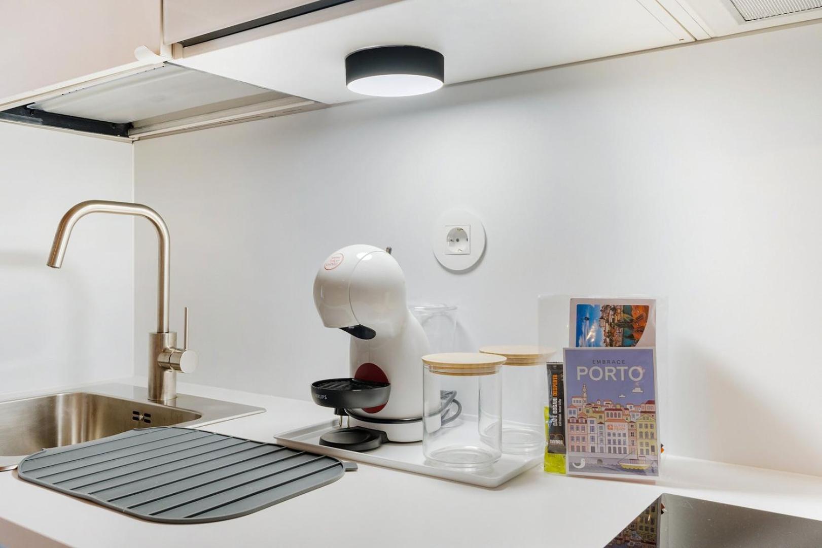 Guestready - Cedofeita Collection Apartment Porto