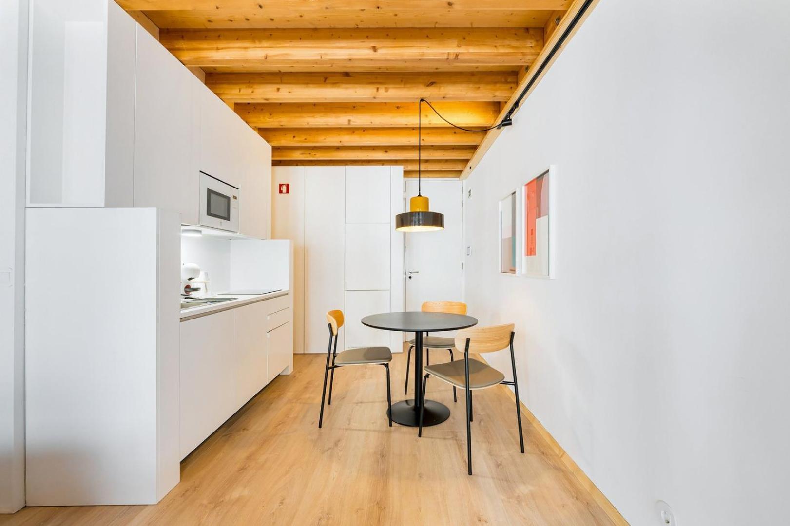Apartment Guestready - Cedofeita Collection Porto