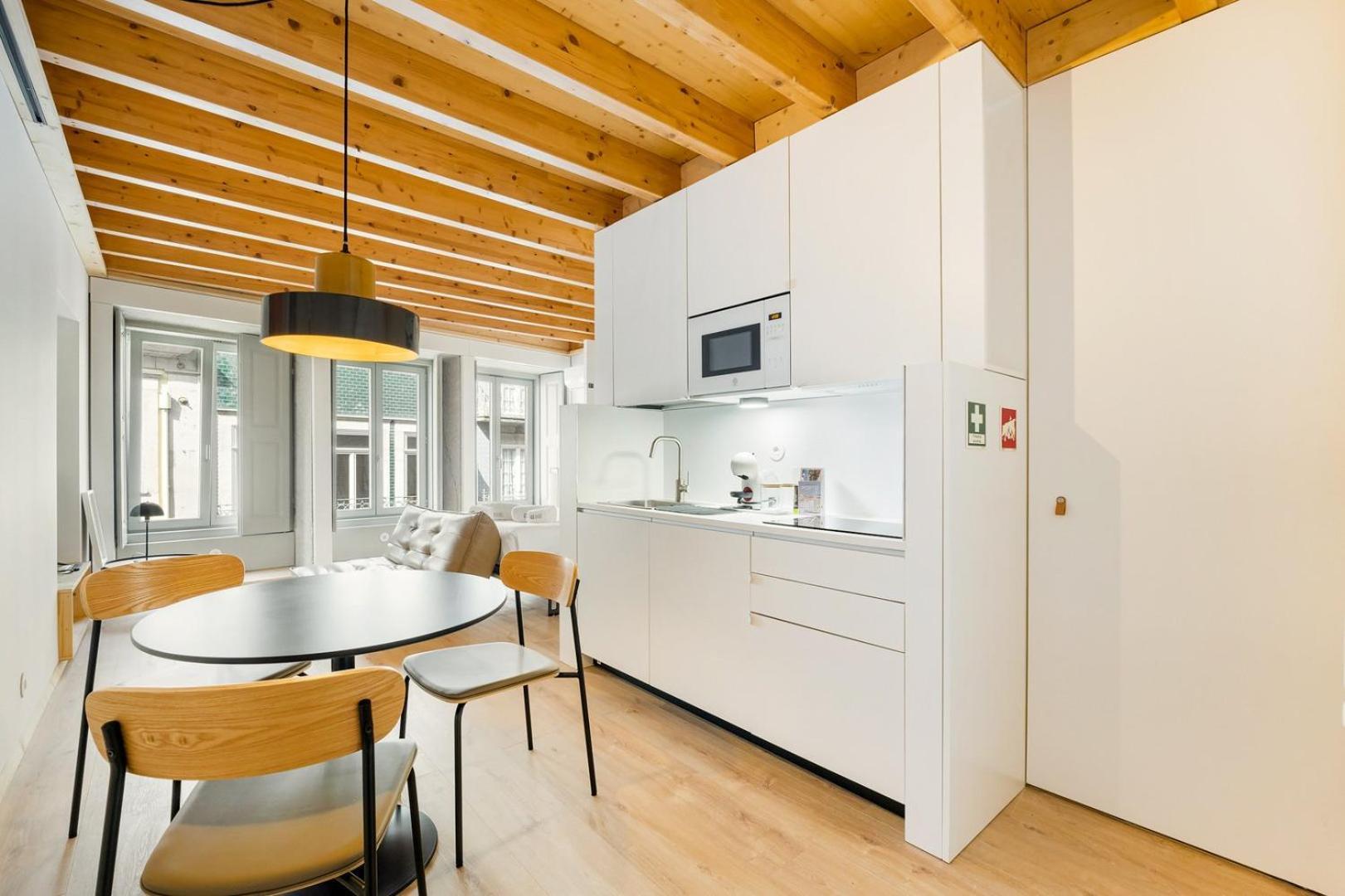 Apartment Guestready - Cedofeita Collection Porto