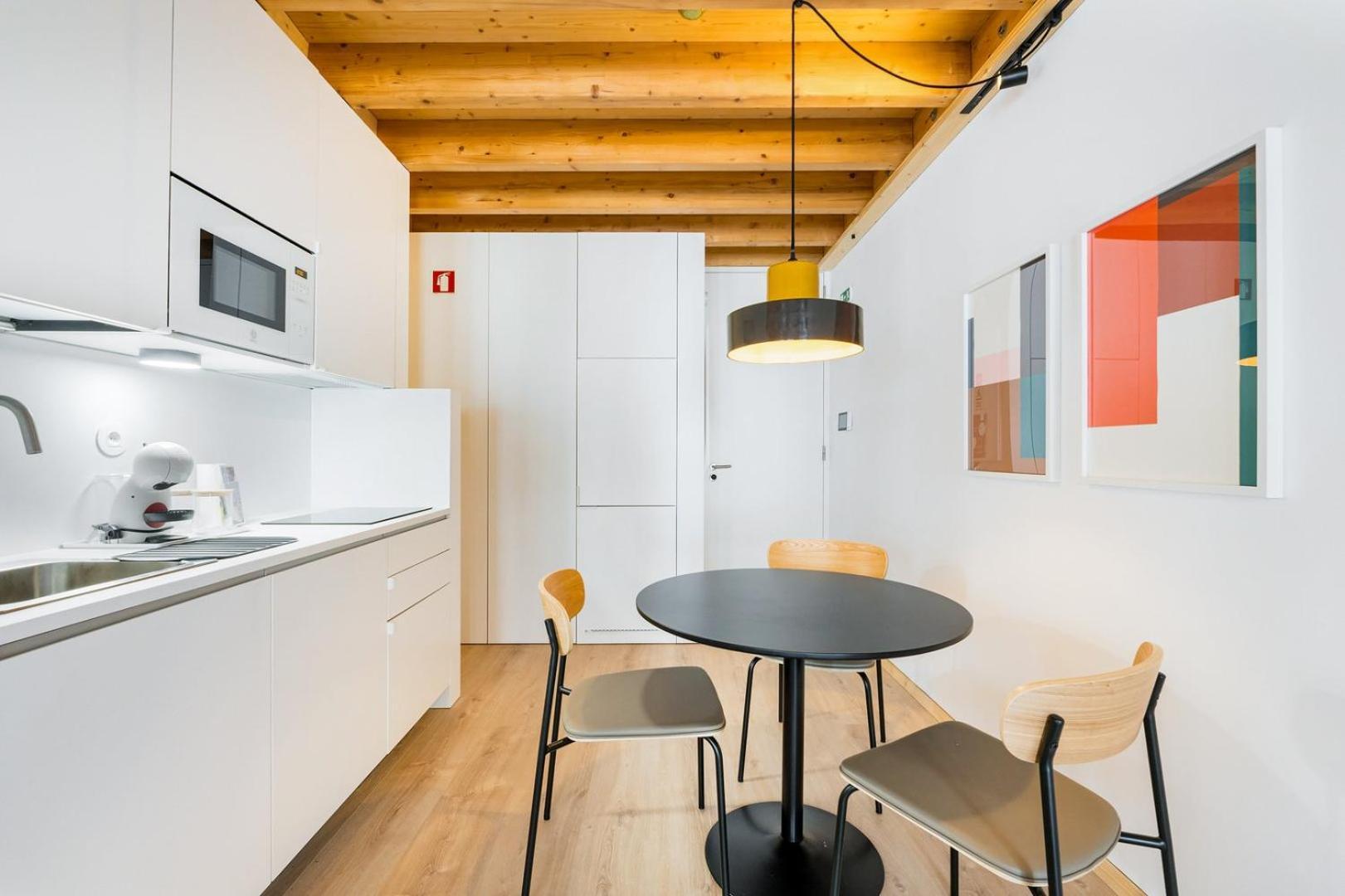 Guestready - Cedofeita Collection Apartment Porto