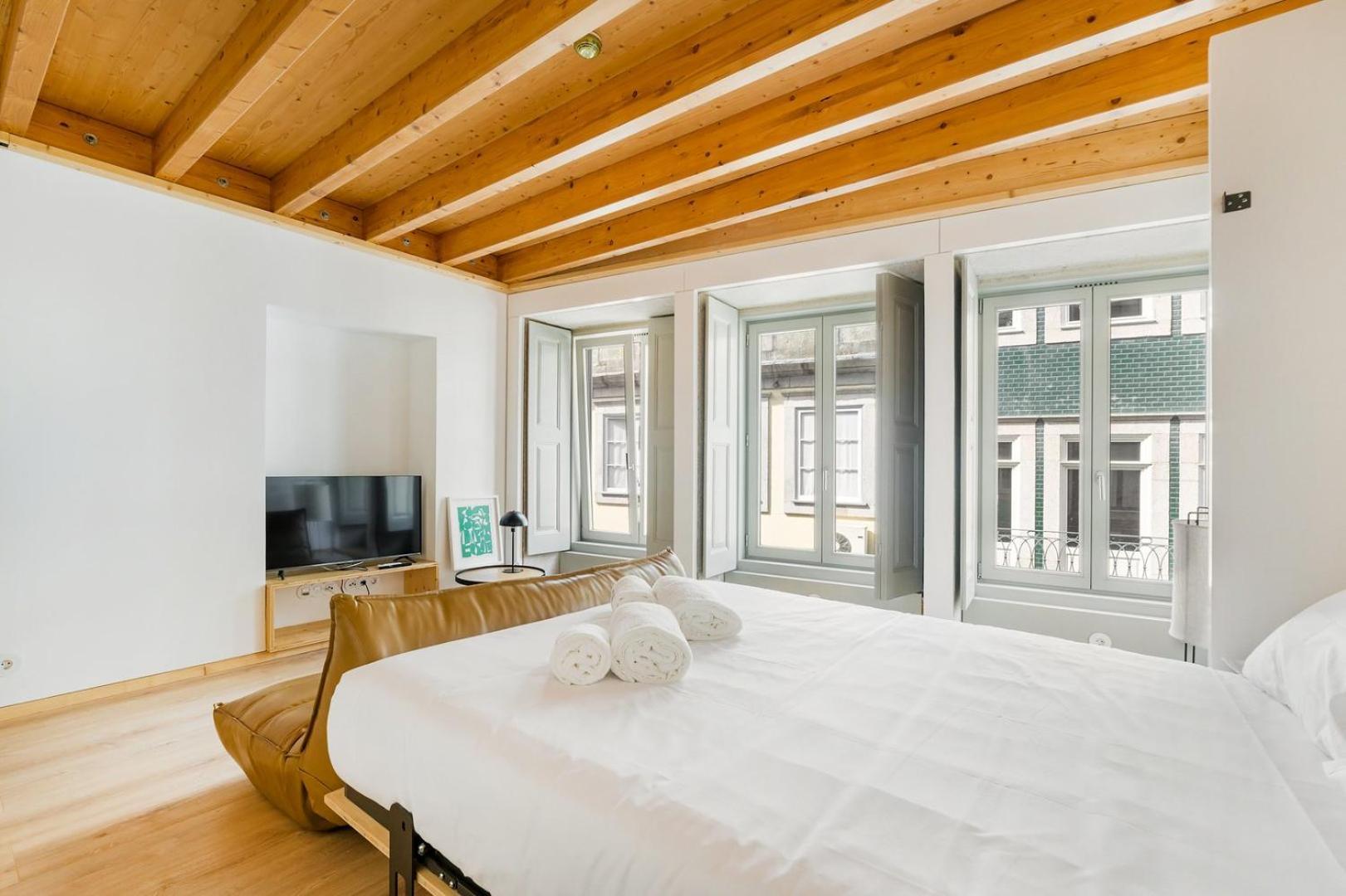 Guestready - Cedofeita Collection Porto