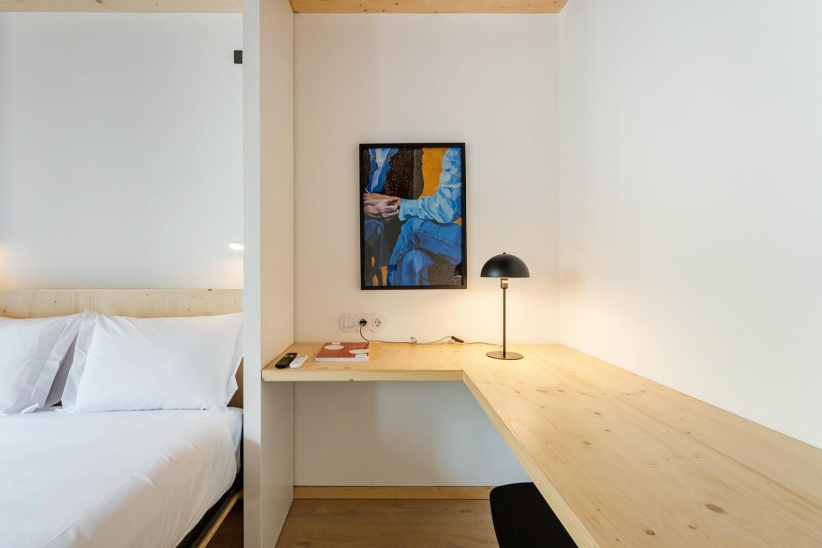 Guestready - Cedofeita Collection Apartment Porto