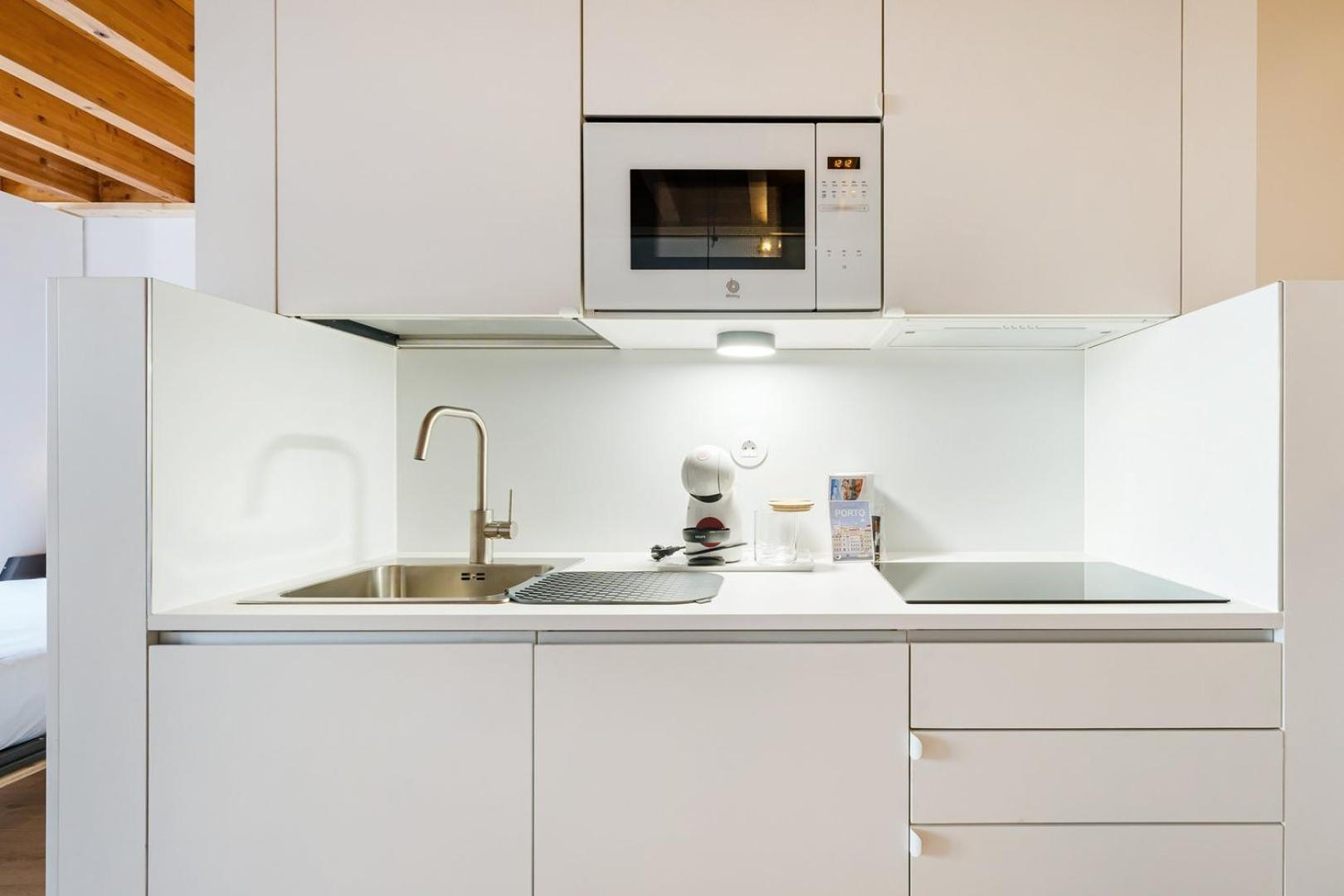 Apartment Guestready - Cedofeita Collection *