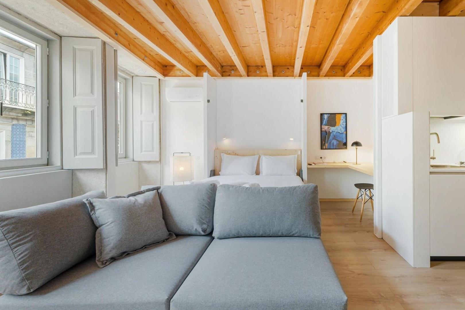 Guestready - Cedofeita Collection Apartment *