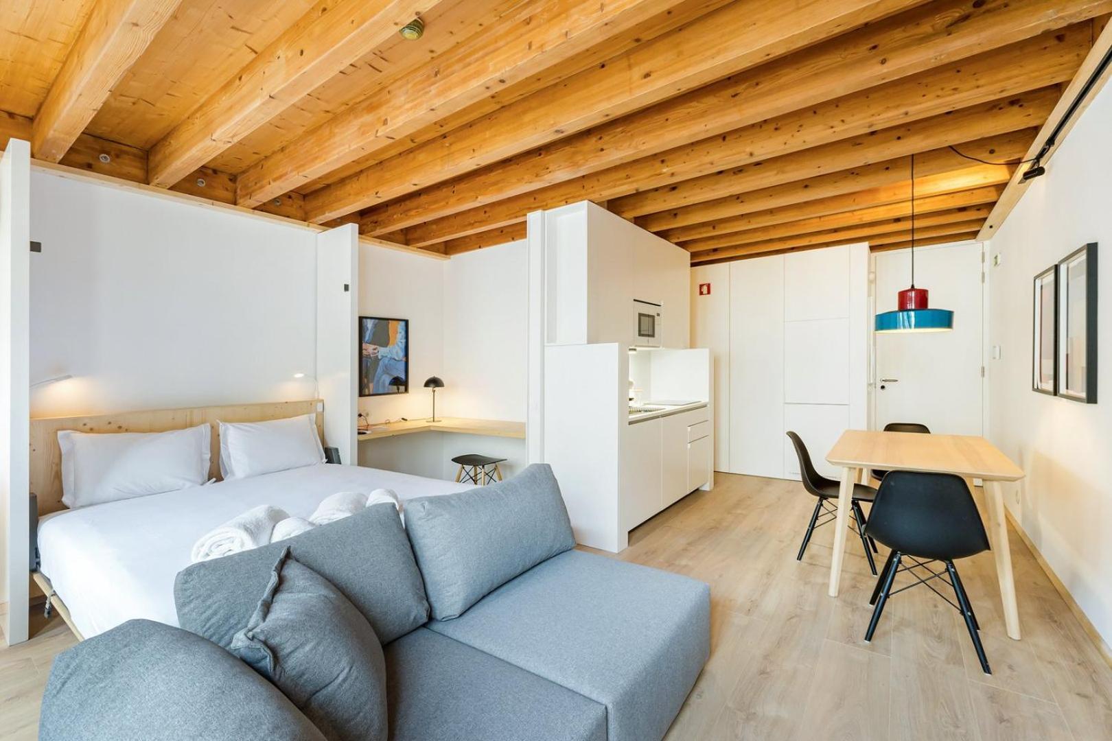 Apartment Guestready - Cedofeita Collection *