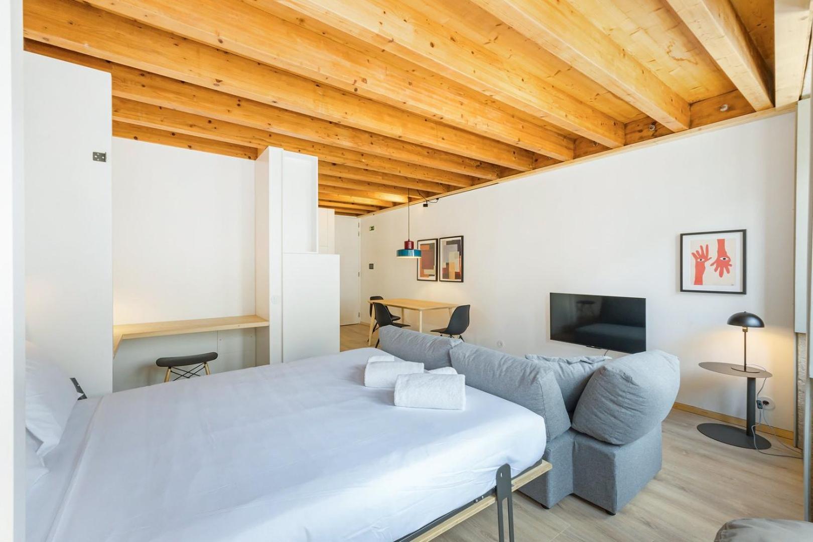 Guestready - Cedofeita Collection Apartment Porto