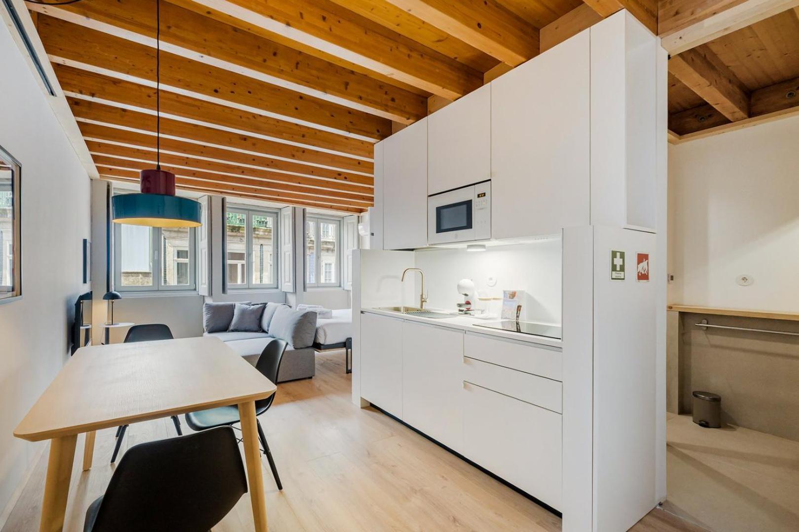Apartment Guestready - Cedofeita Collection Porto