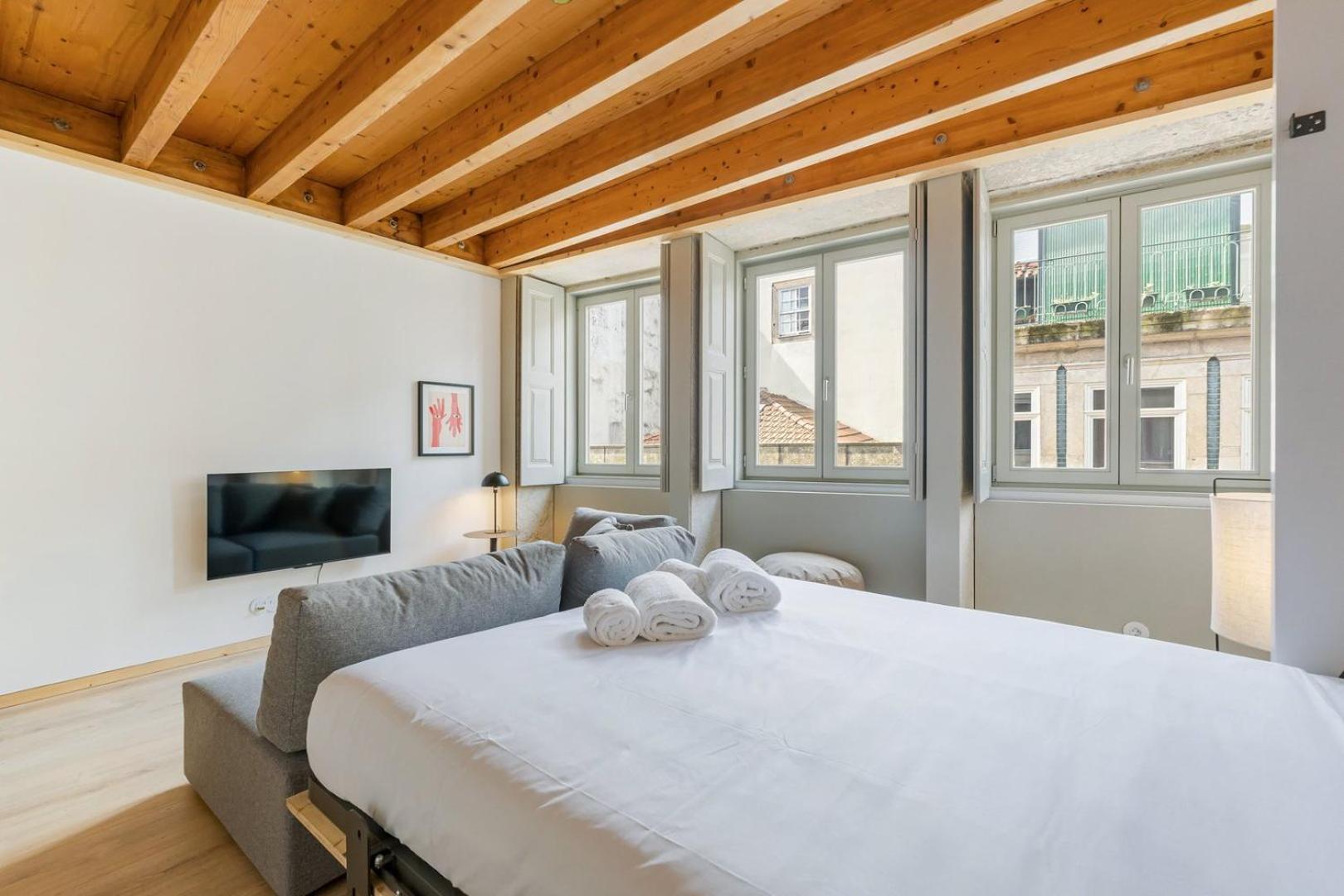 Guestready - Cedofeita Collection *
