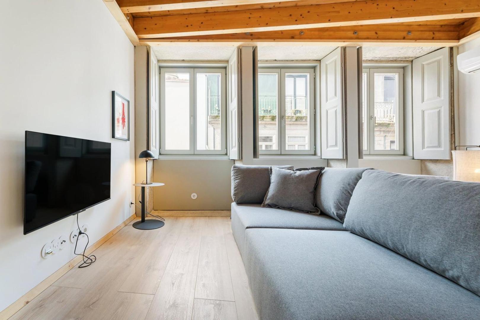 Guestready - Cedofeita Collection * Porto