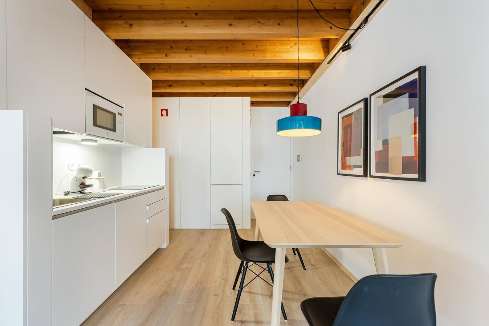 Apartment Guestready - Cedofeita Collection