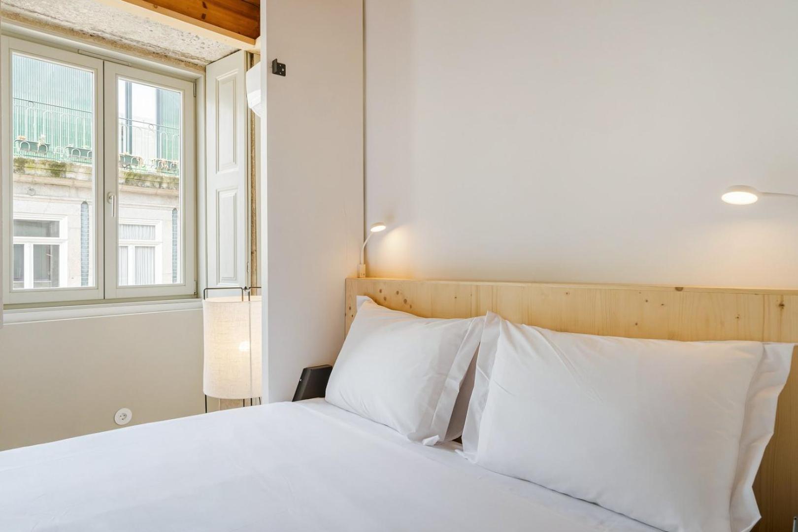 Apartment Guestready - Cedofeita Collection *