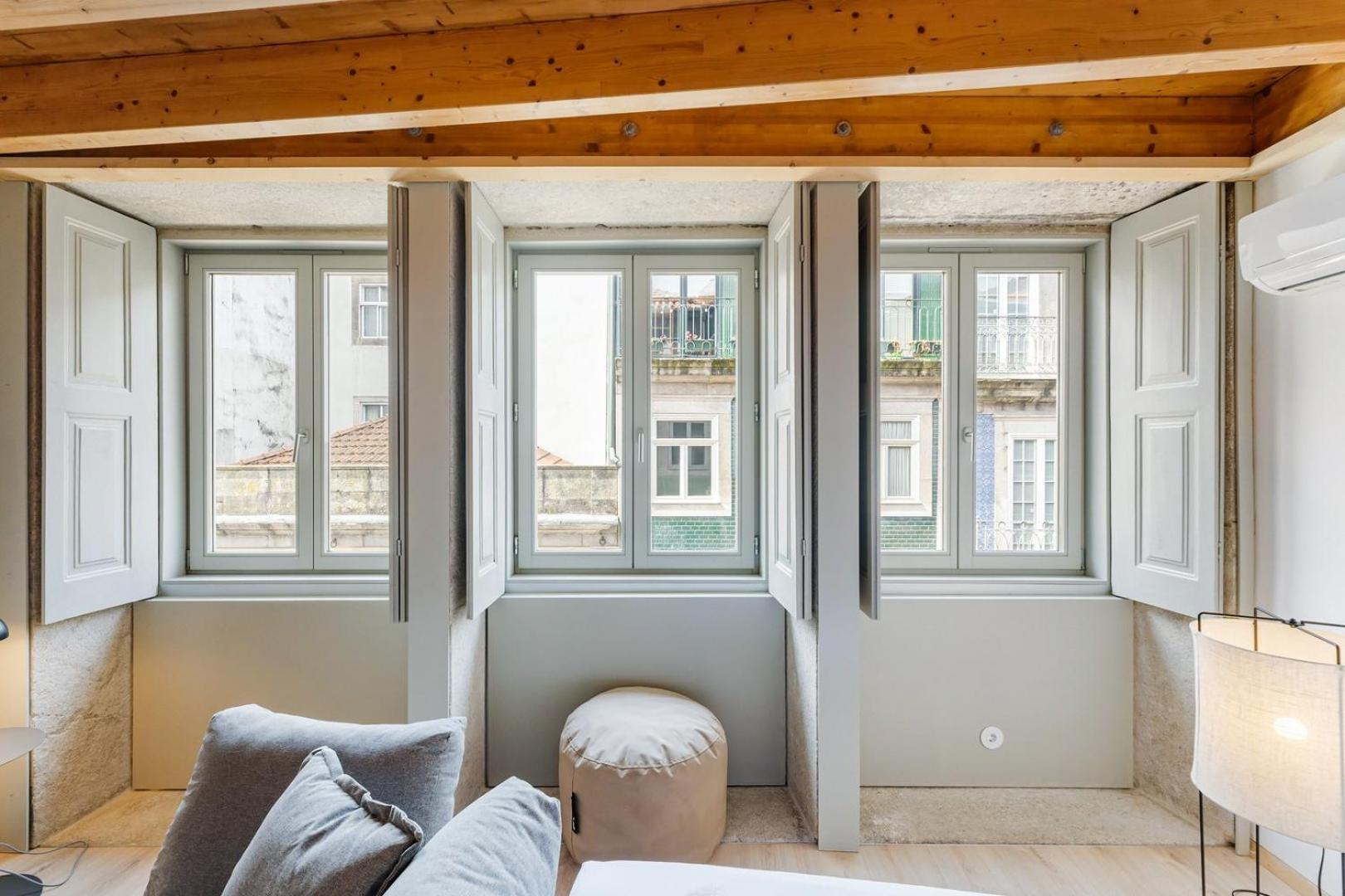 Guestready - Cedofeita Collection Apartment Porto