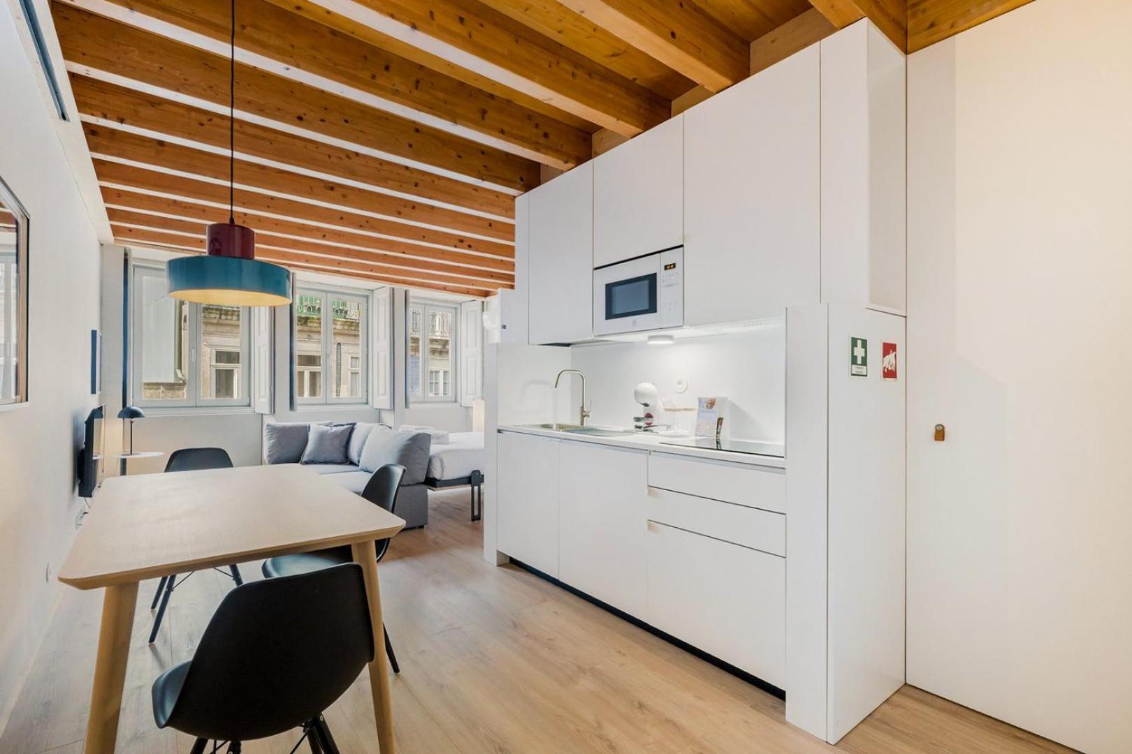 Guestready - Cedofeita Collection Apartment