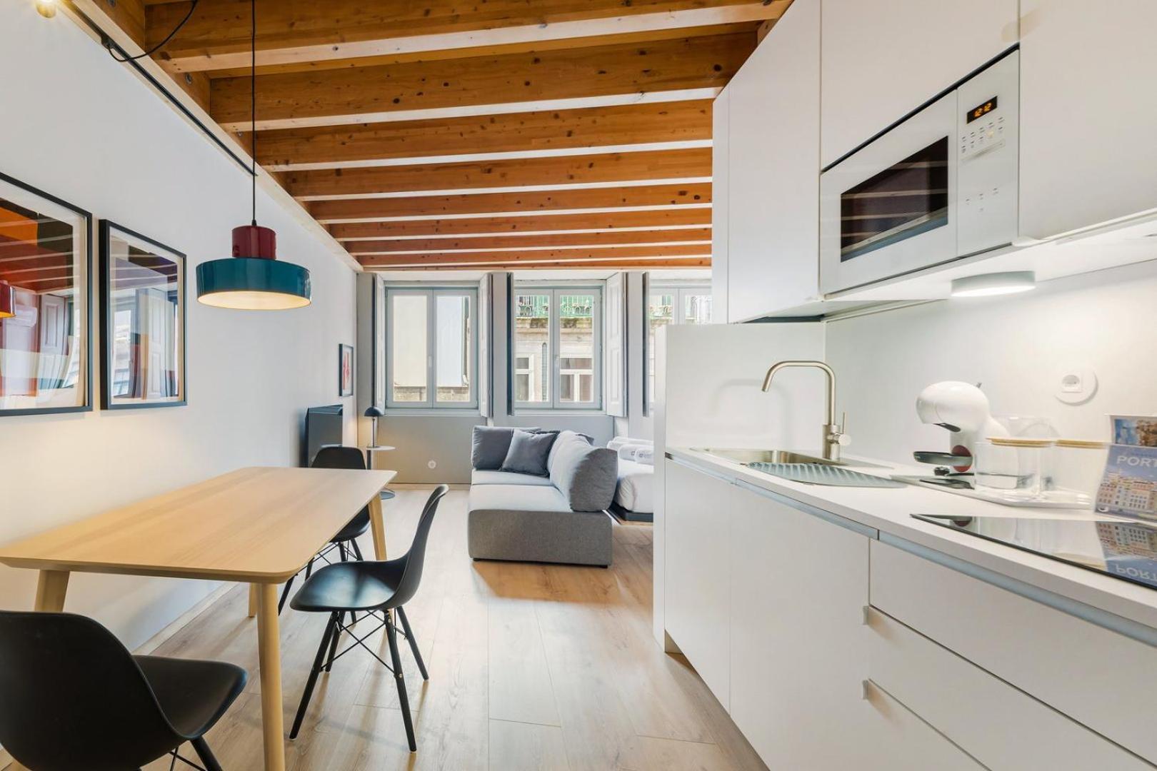 Guestready - Cedofeita Collection Apartment *