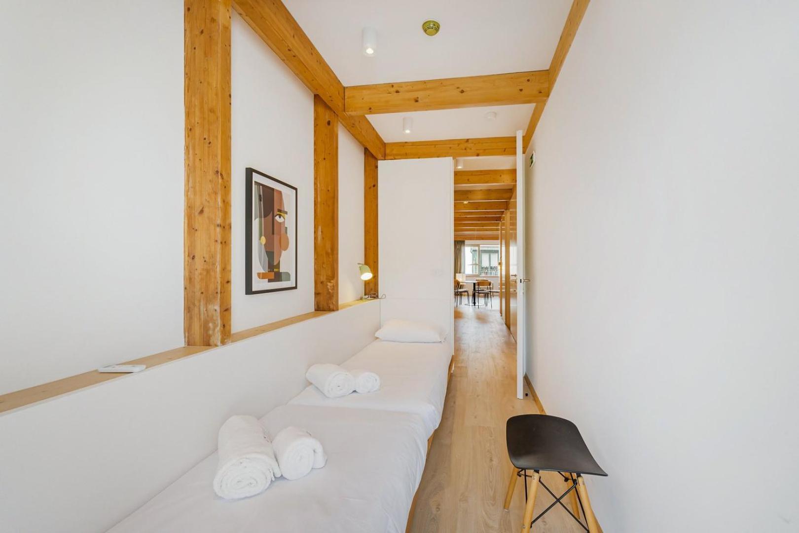 Apartment Guestready - Cedofeita Collection
