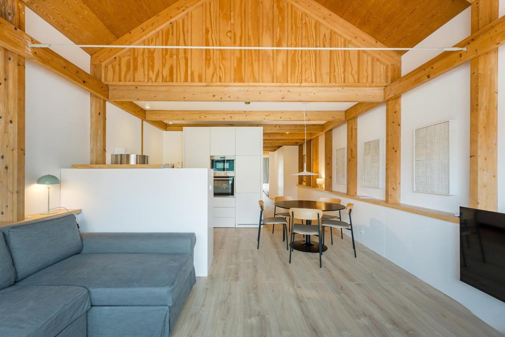 Apartment Guestready - Cedofeita Collection