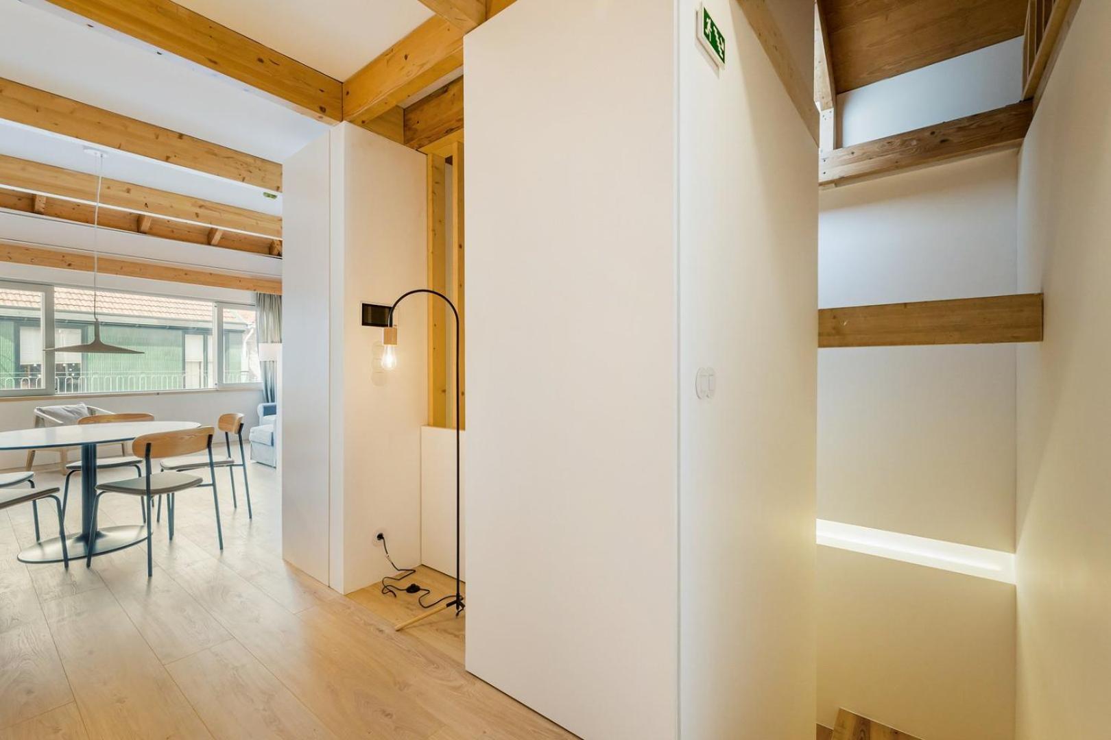 Guestready - Cedofeita Collection Apartment