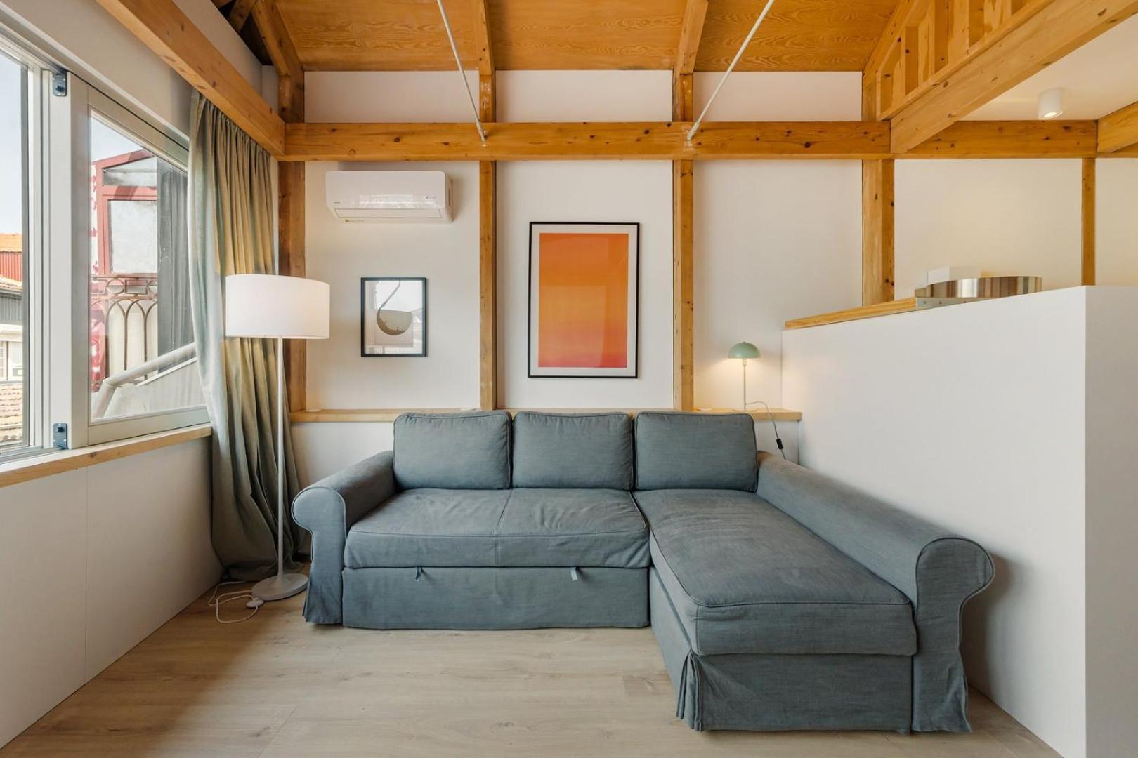 Guestready - Cedofeita Collection Porto