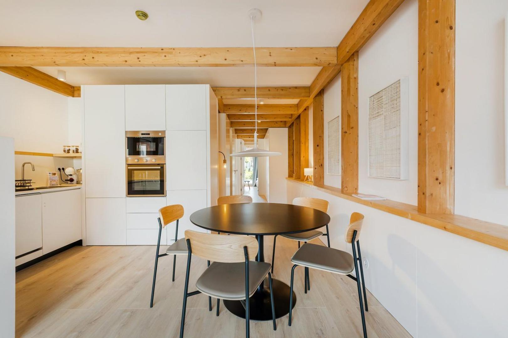 Apartment Guestready - Cedofeita Collection