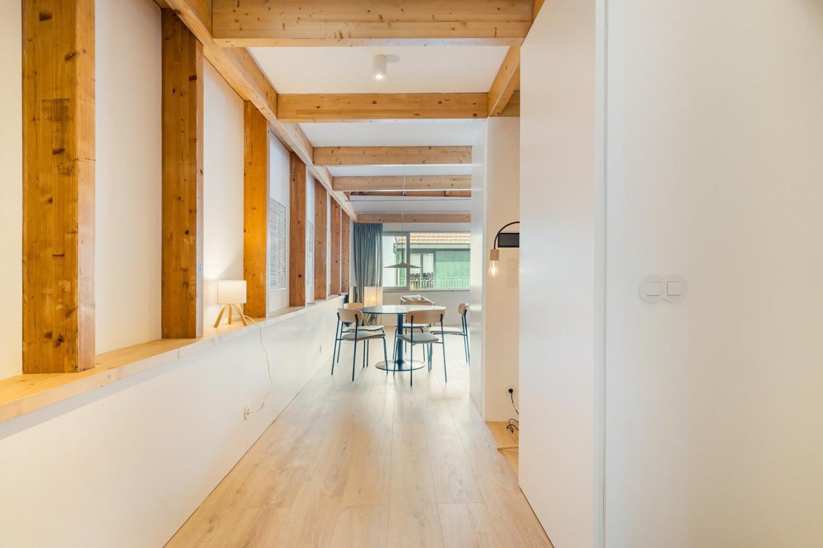 Apartment Guestready - Cedofeita Collection *