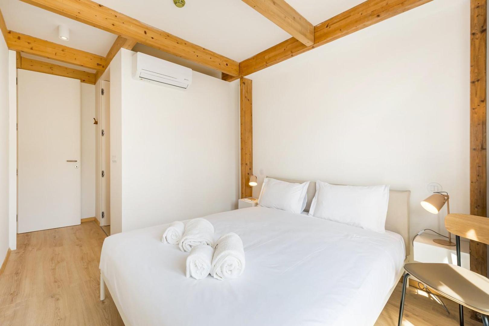 Guestready - Cedofeita Collection Apartment Porto