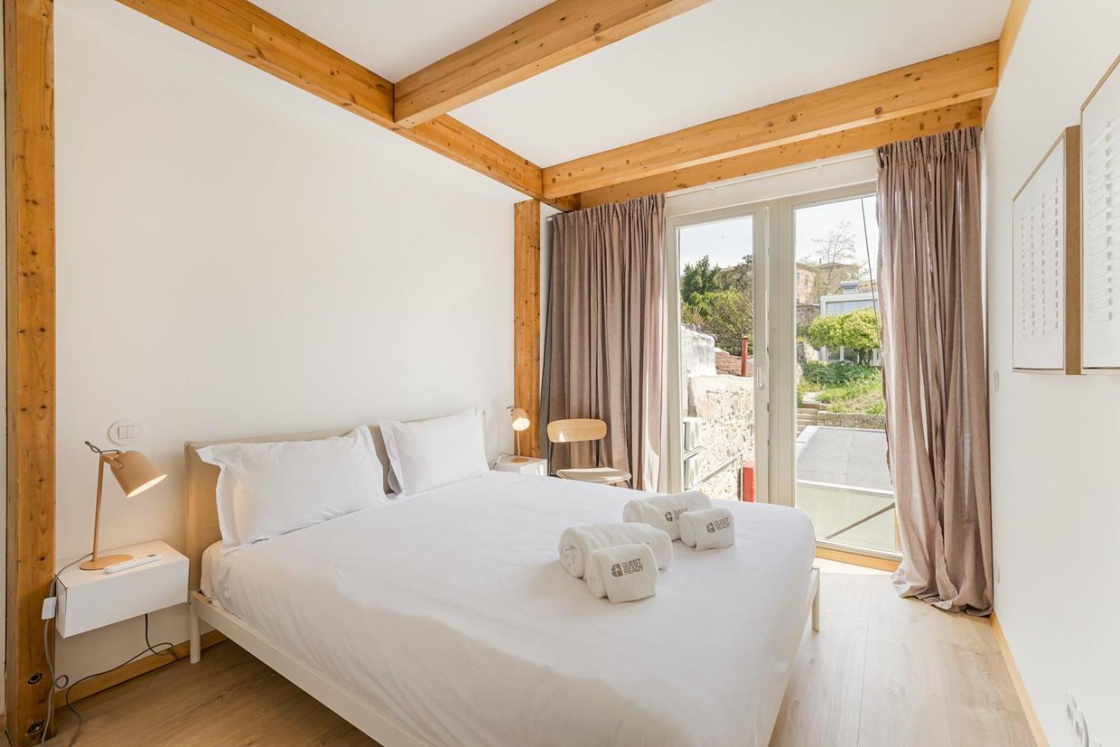 Apartment Guestready - Cedofeita Collection