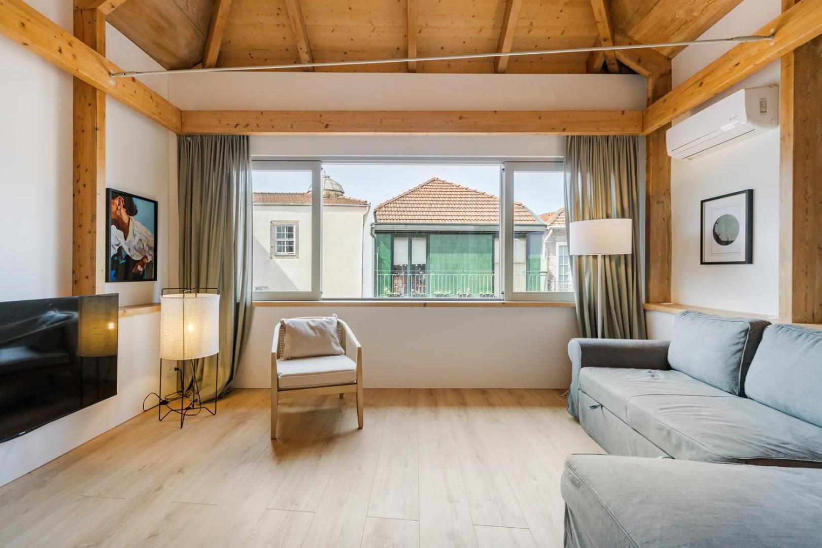 Guestready - Cedofeita Collection Apartment *
