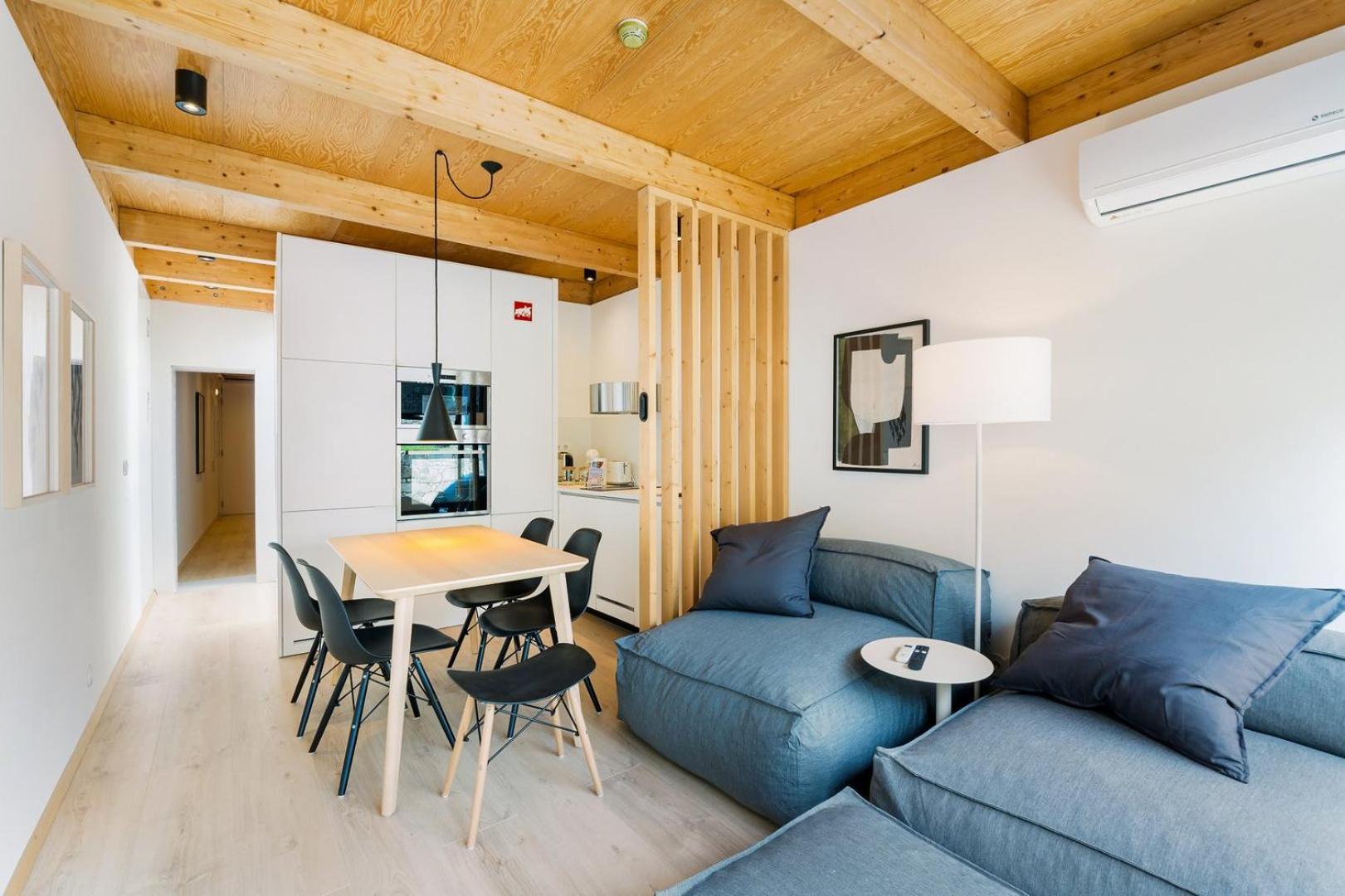 Apartment Guestready - Cedofeita Collection