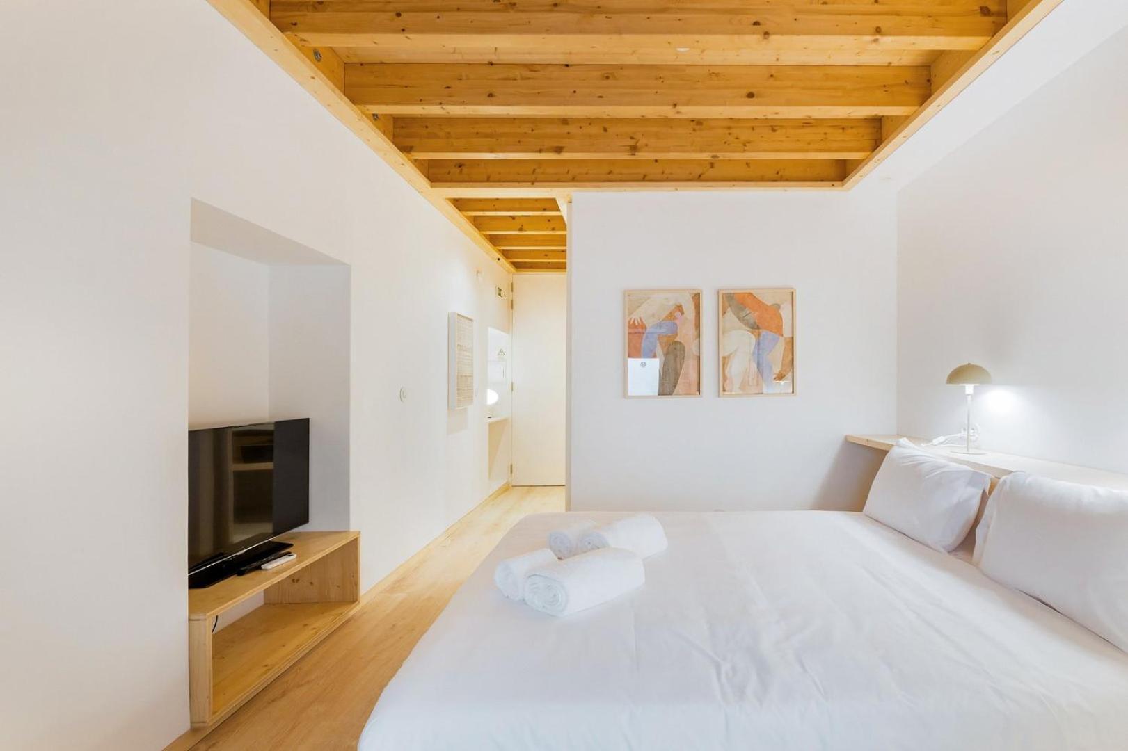 Guestready - Cedofeita Collection Porto