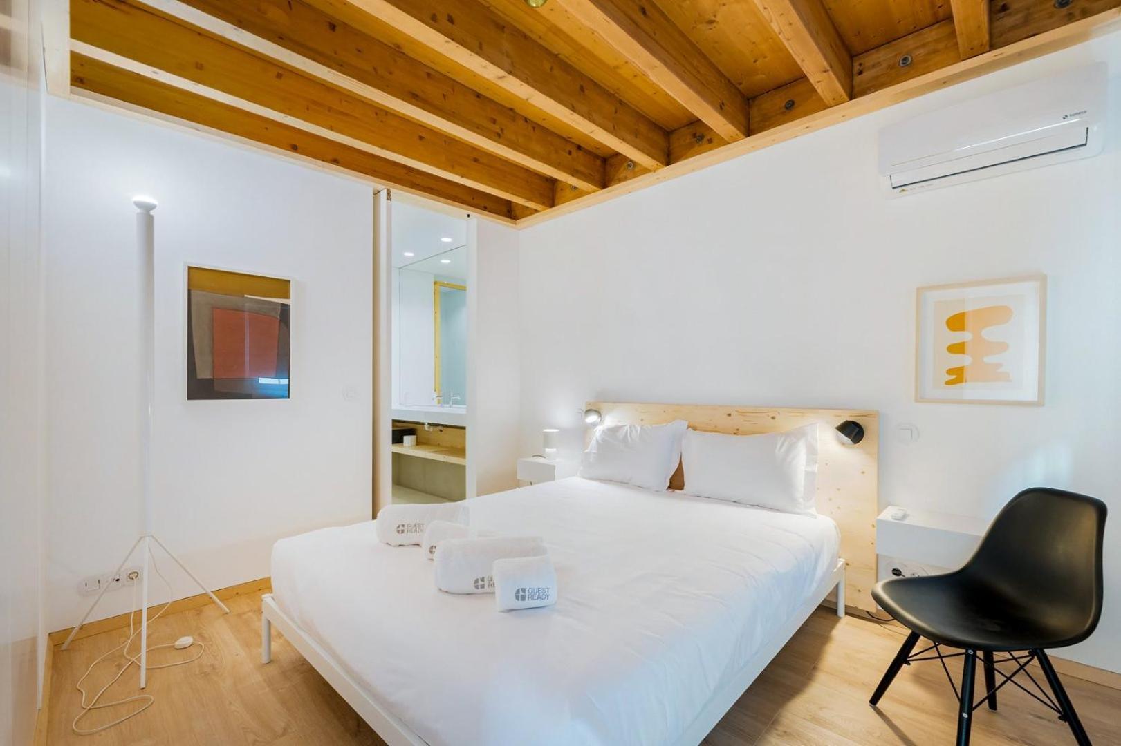 Guestready - Cedofeita Collection Apartment