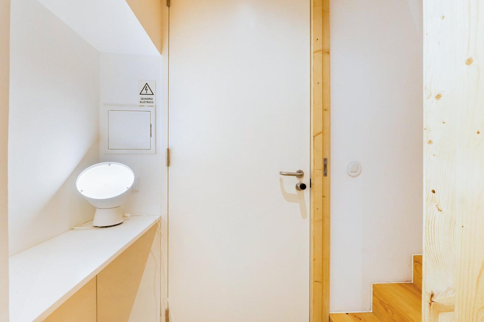Apartment Guestready - Cedofeita Collection