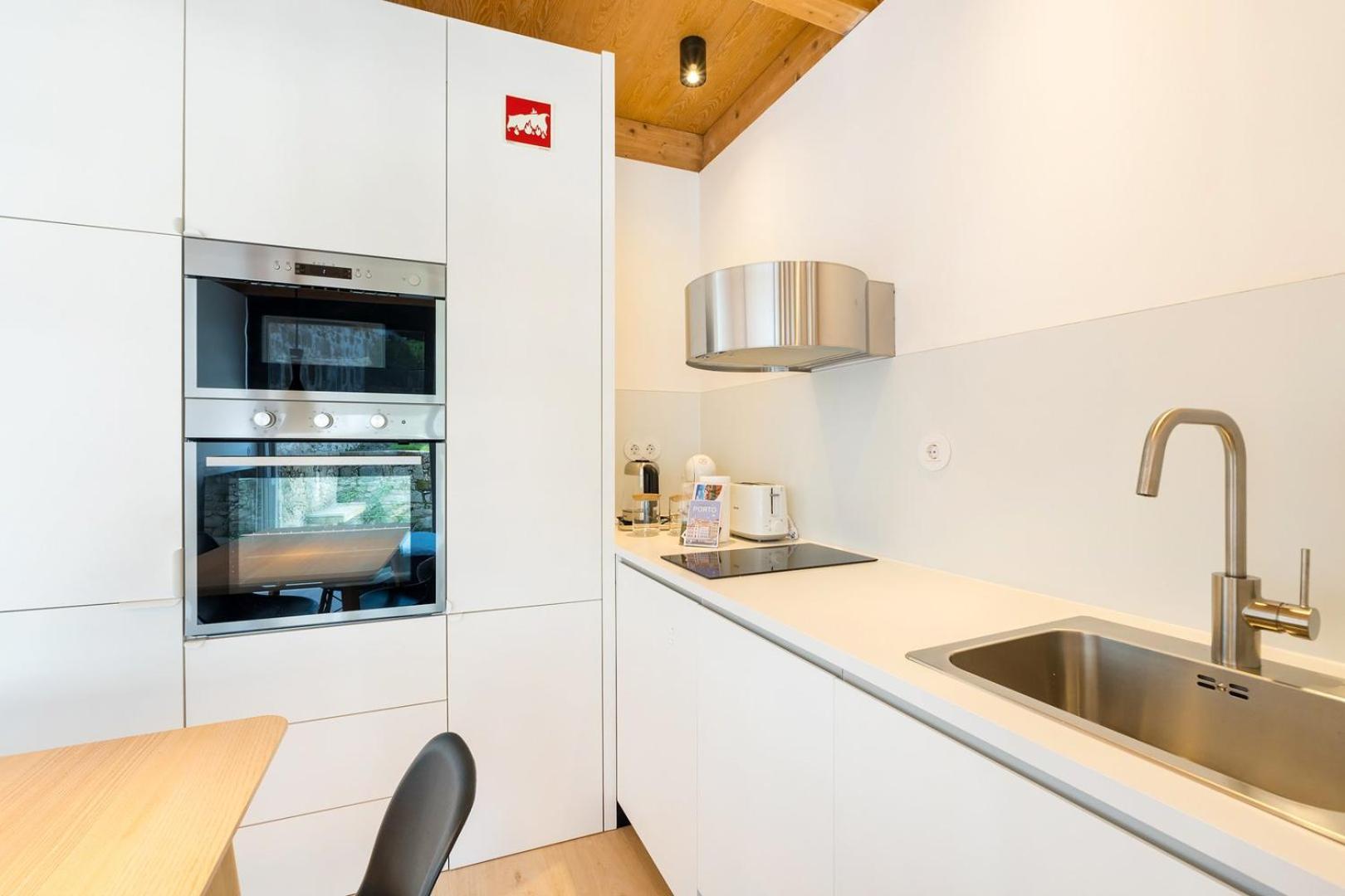 Guestready - Cedofeita Collection Apartment