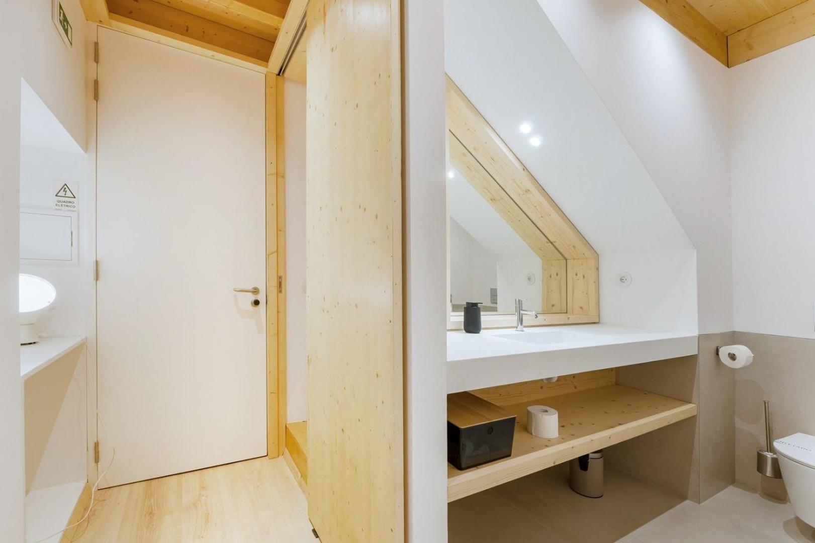 Apartment Guestready - Cedofeita Collection