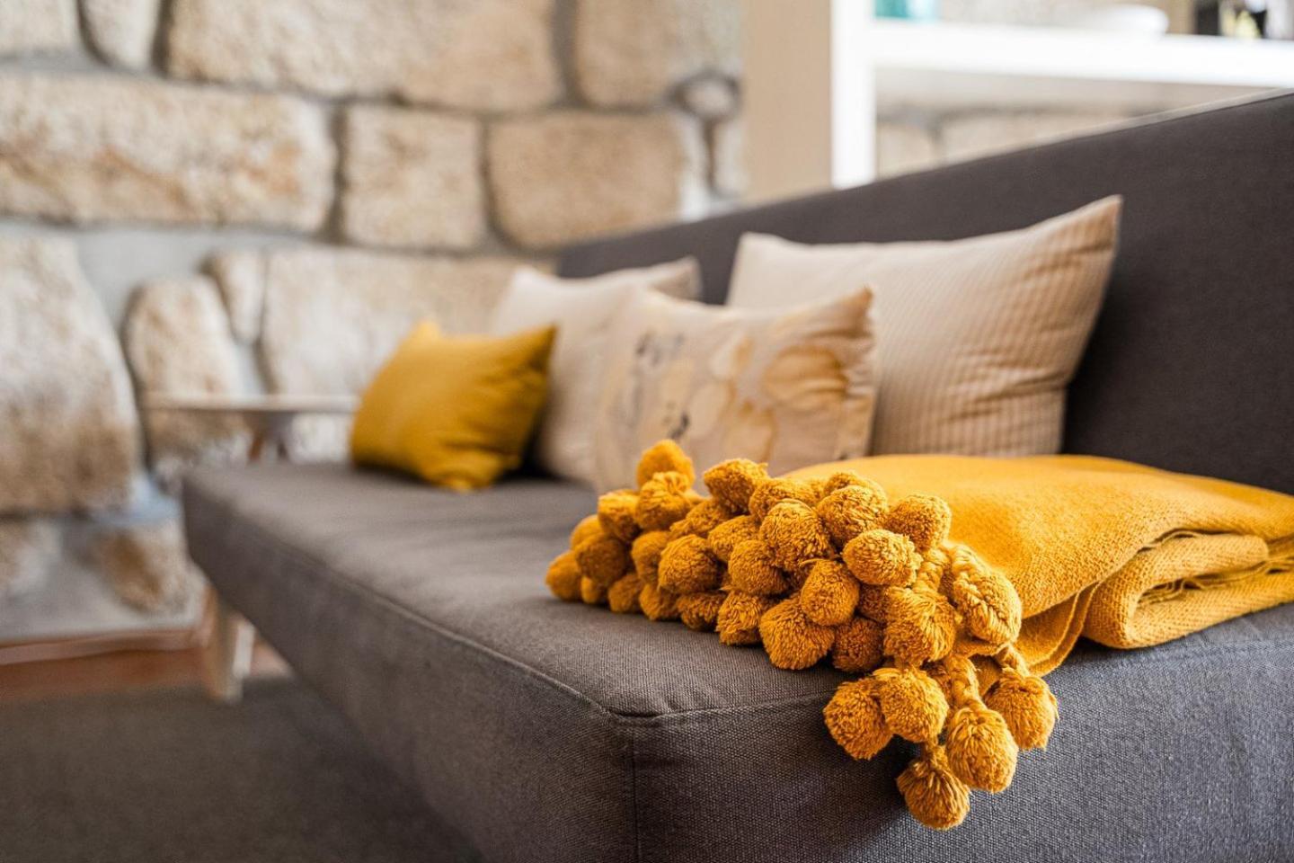 Apartment Guestready - De Rio Residences Porto