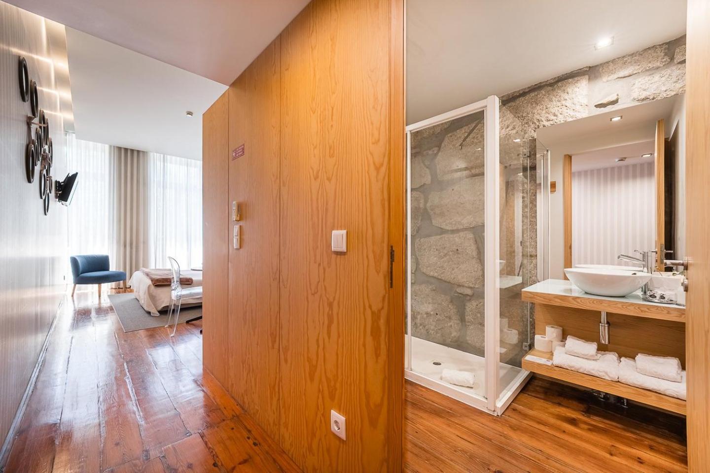 Apartment Guestready - De Rio Residences Porto