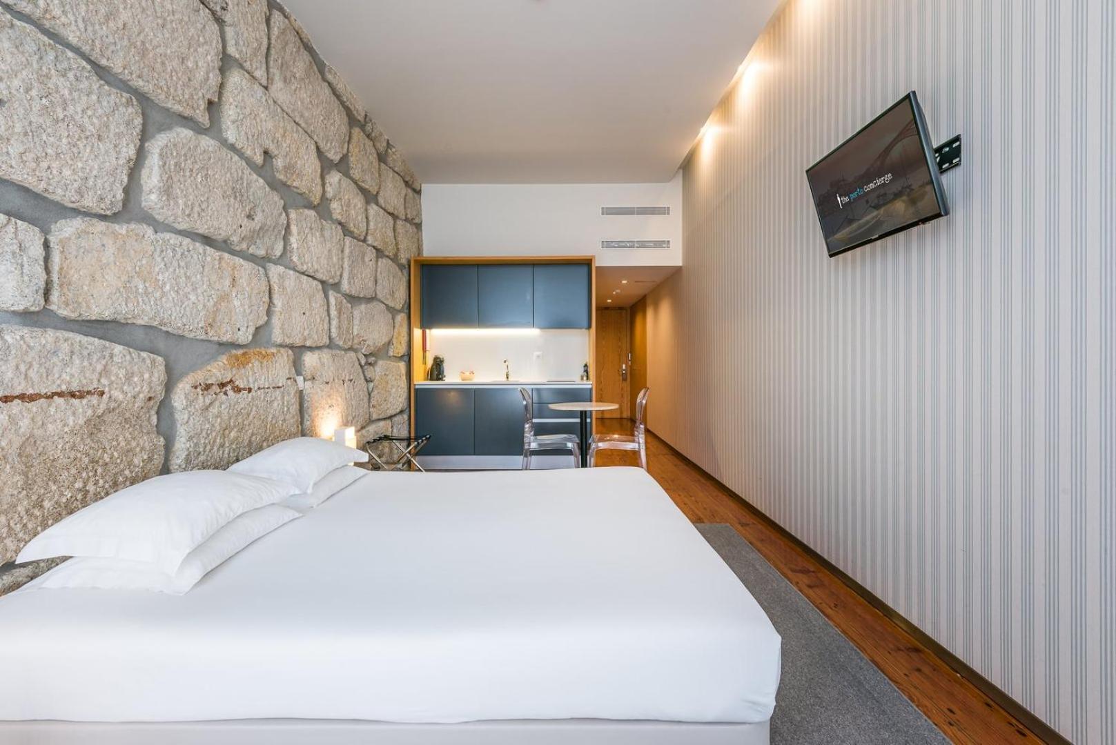 Guestready - De Rio Residences * Porto